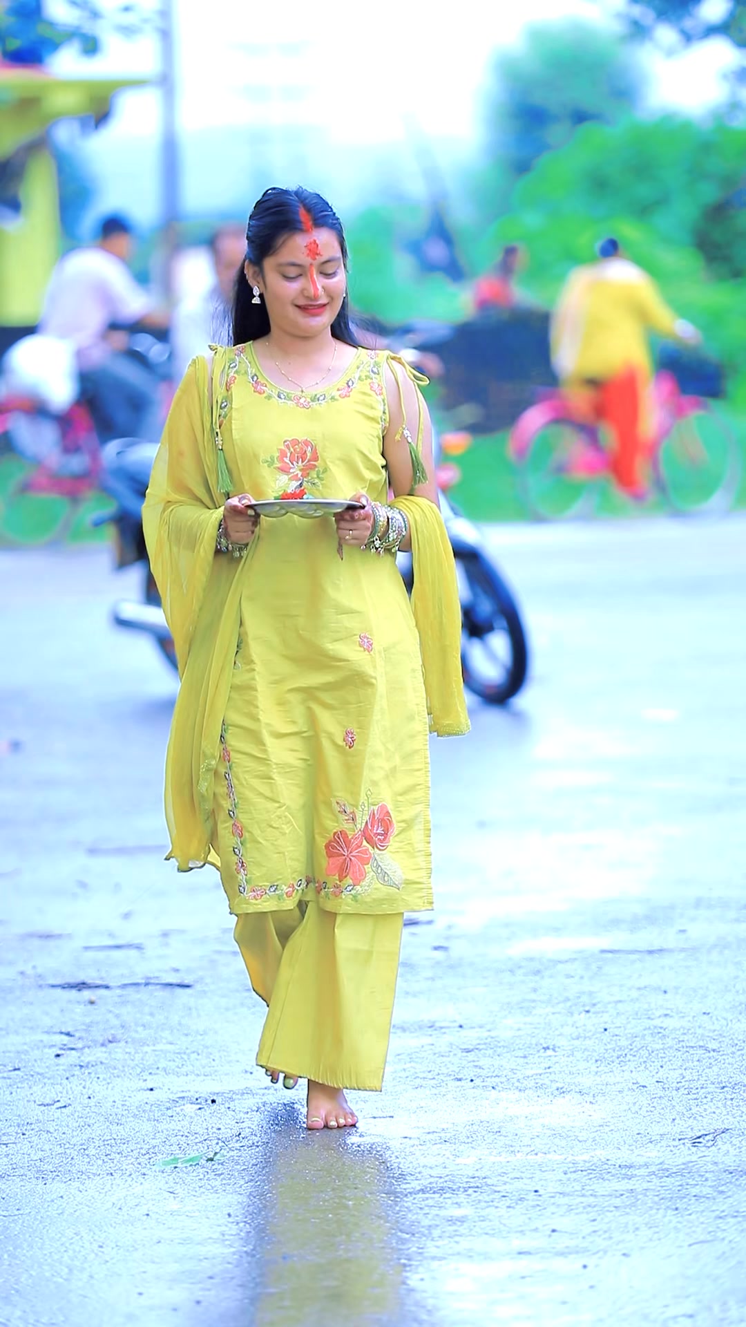 @👸karishma Nath👑