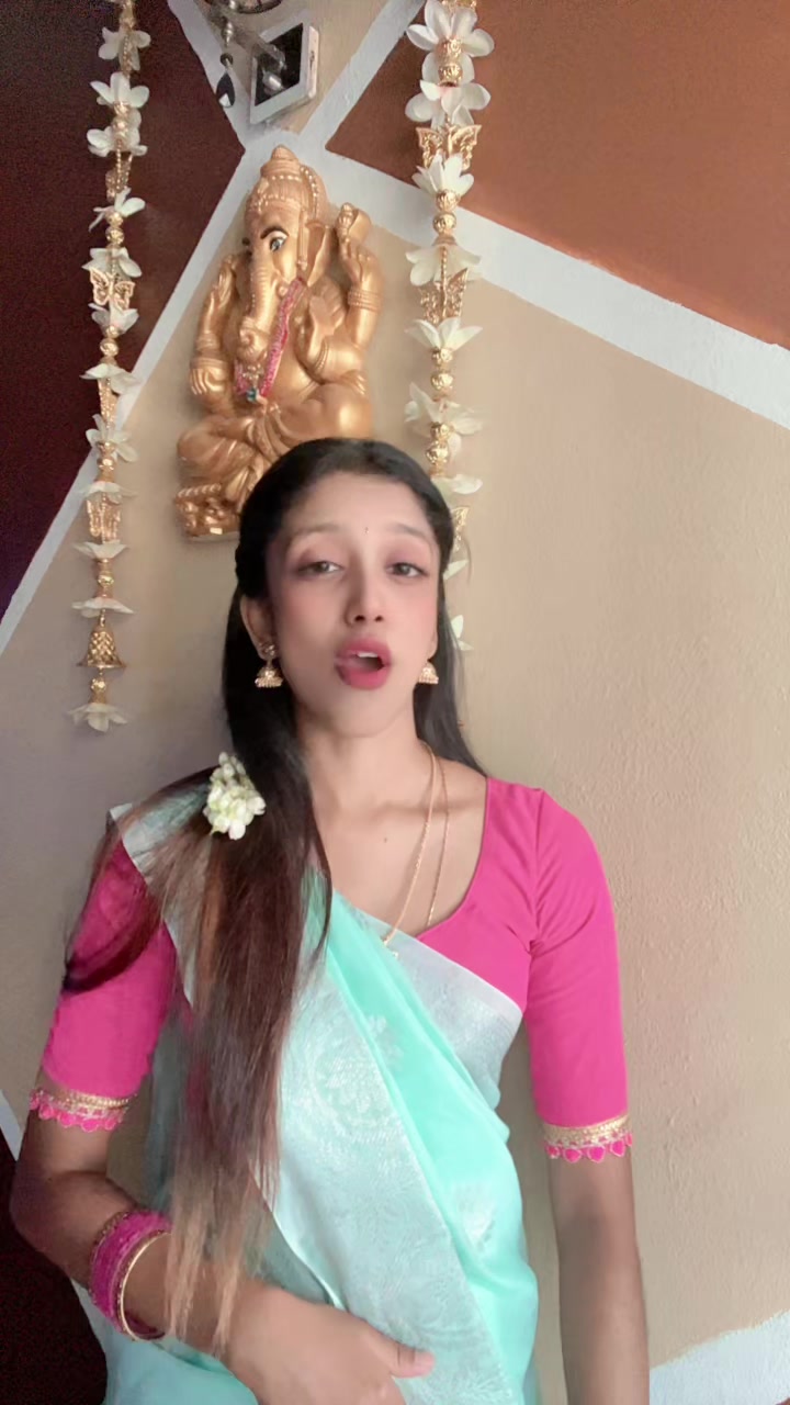 @❣︎ఌ கிஷாலினி பாலகிருஷ்ணன் ఌ❣︎