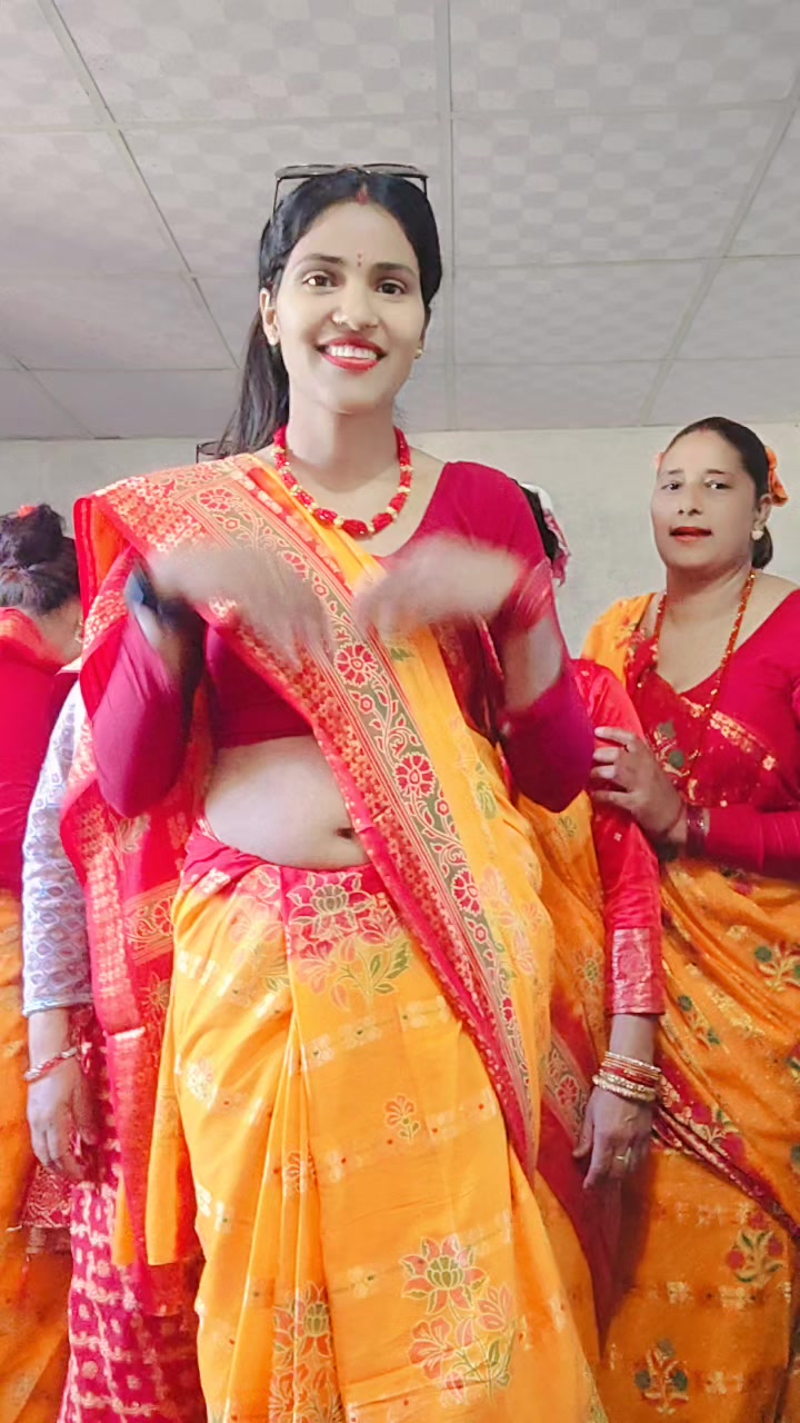 @radha kandel 🙏🌹🌹🌹