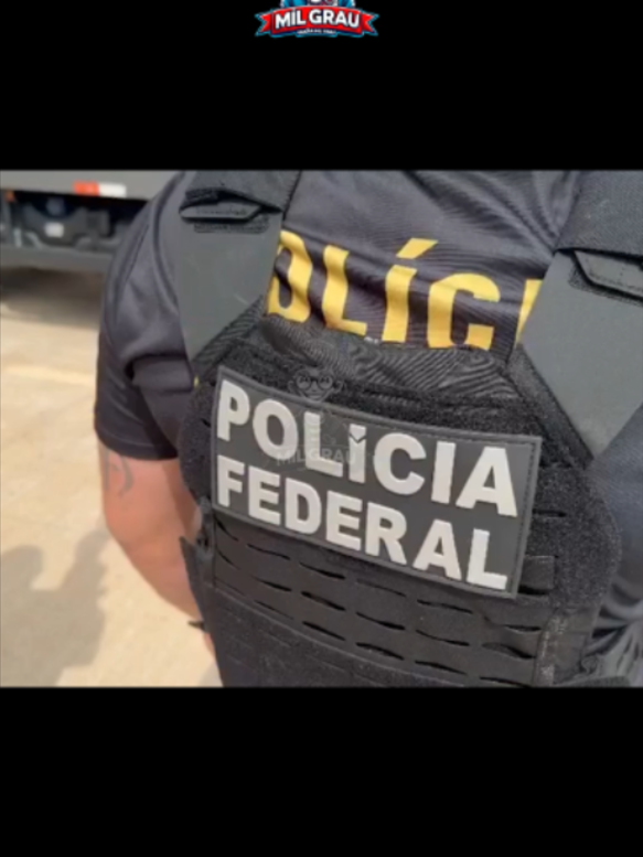 @Guaíra Mil grau Oficial
