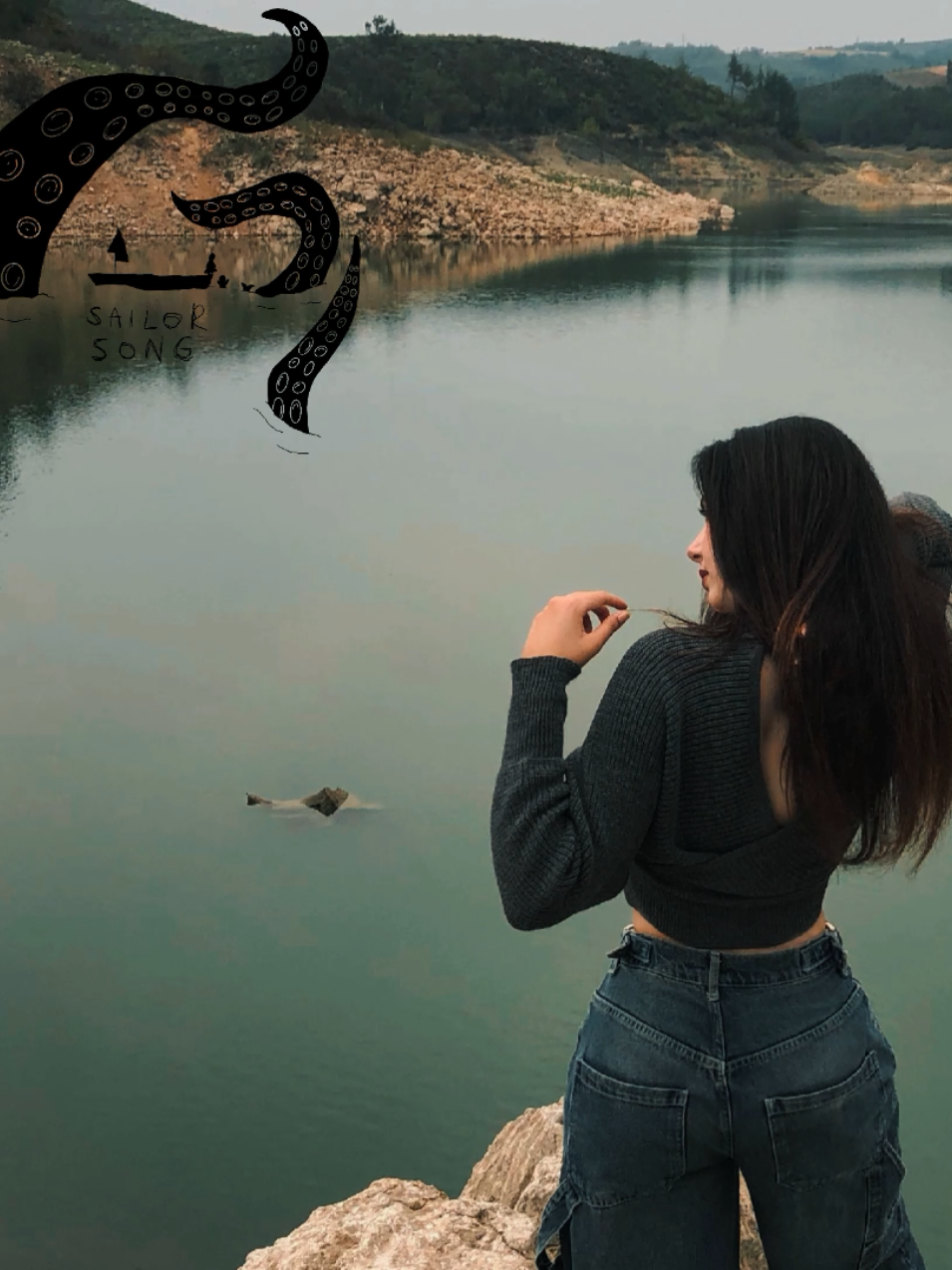 @ezel g&uuml;zel🐺