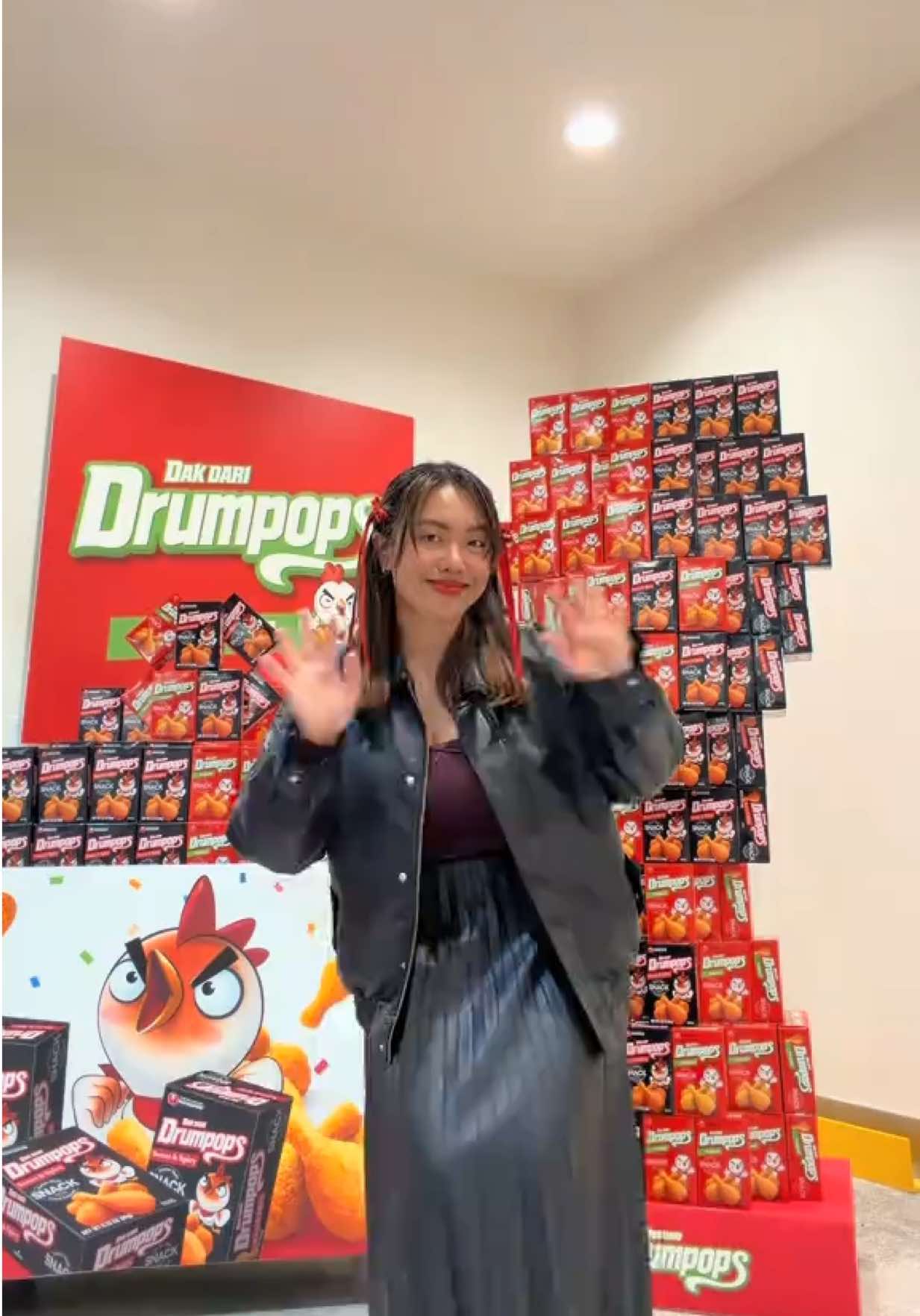 @Unnie in Canada ❣️
