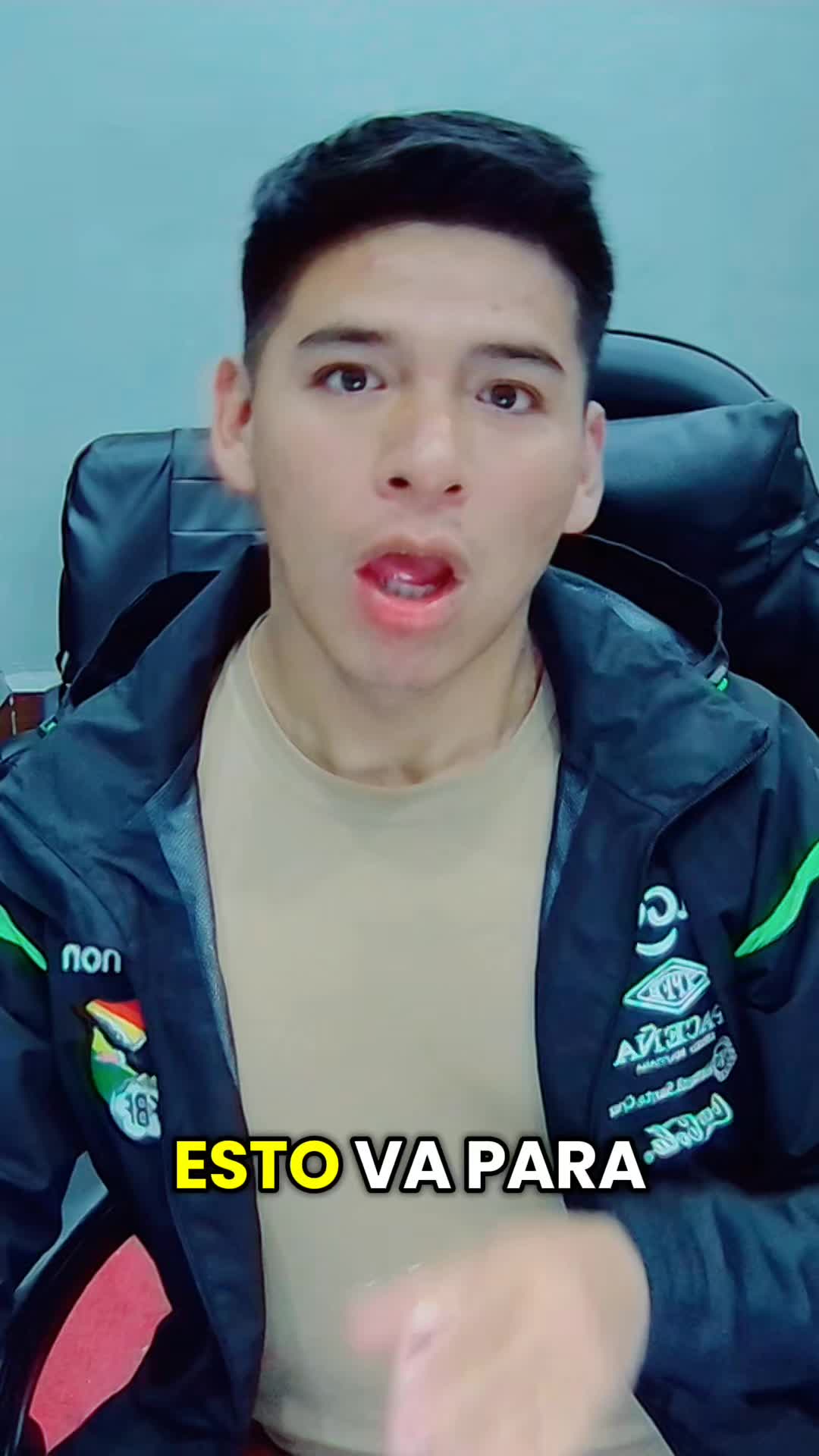 @Mario GCQ