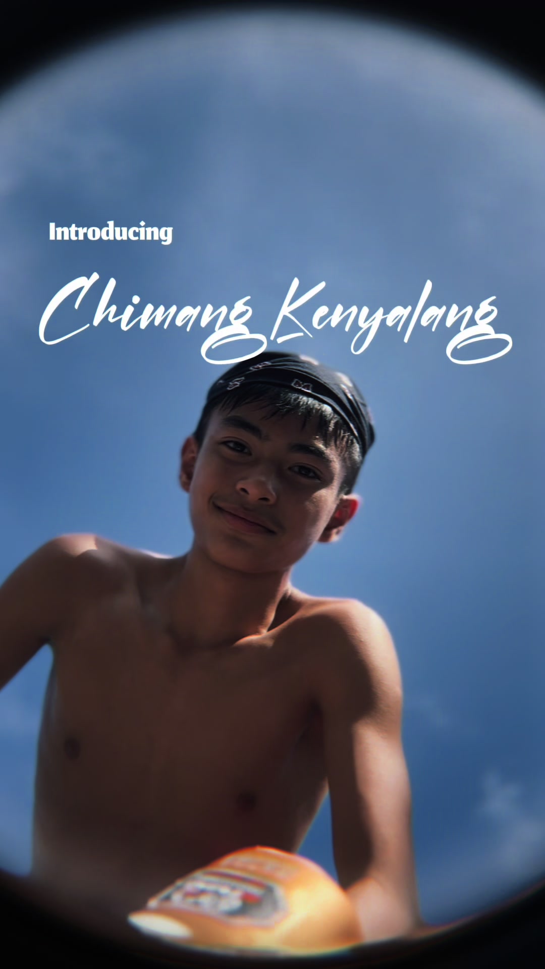 @chimangkenyalang