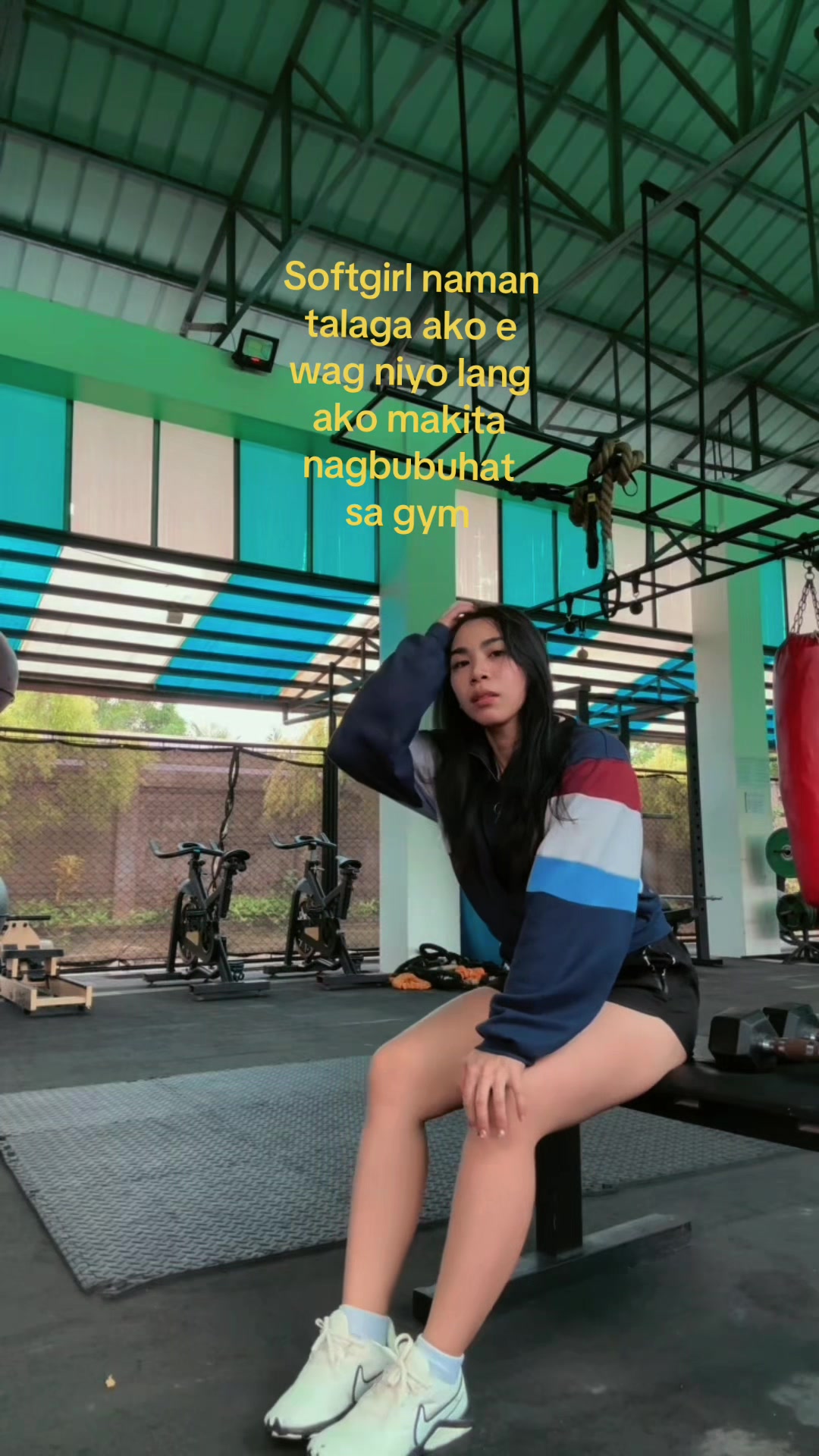 @Gerlie Ann Ragil II