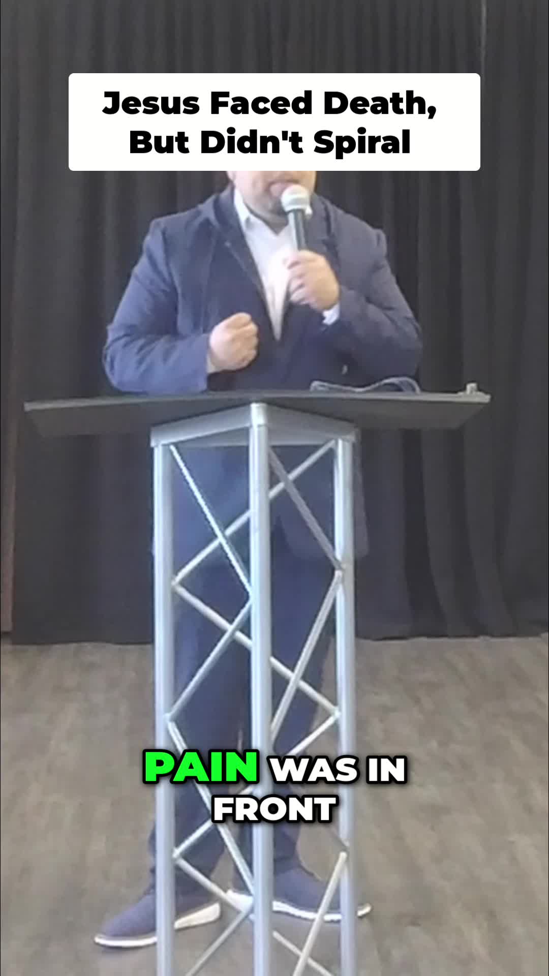@OverseerJoel