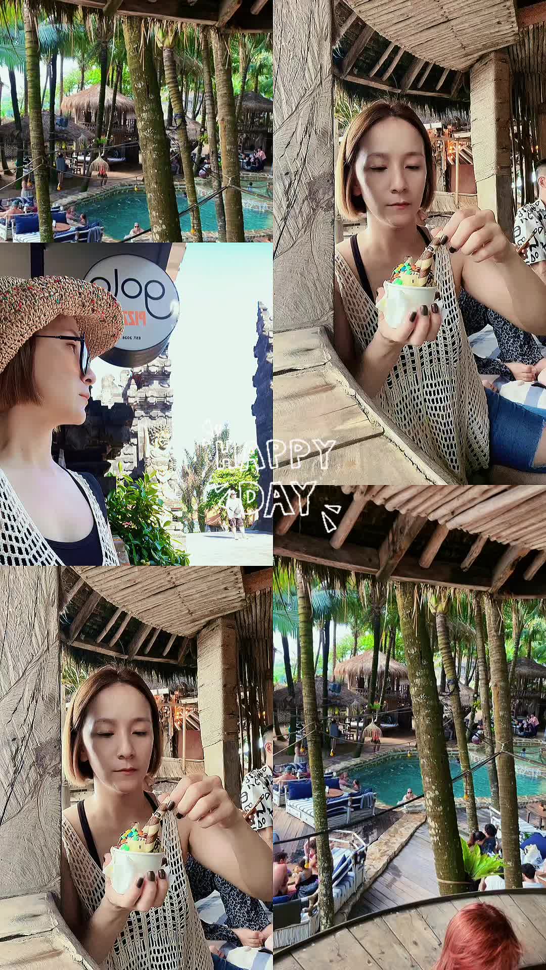 @honey哈尼