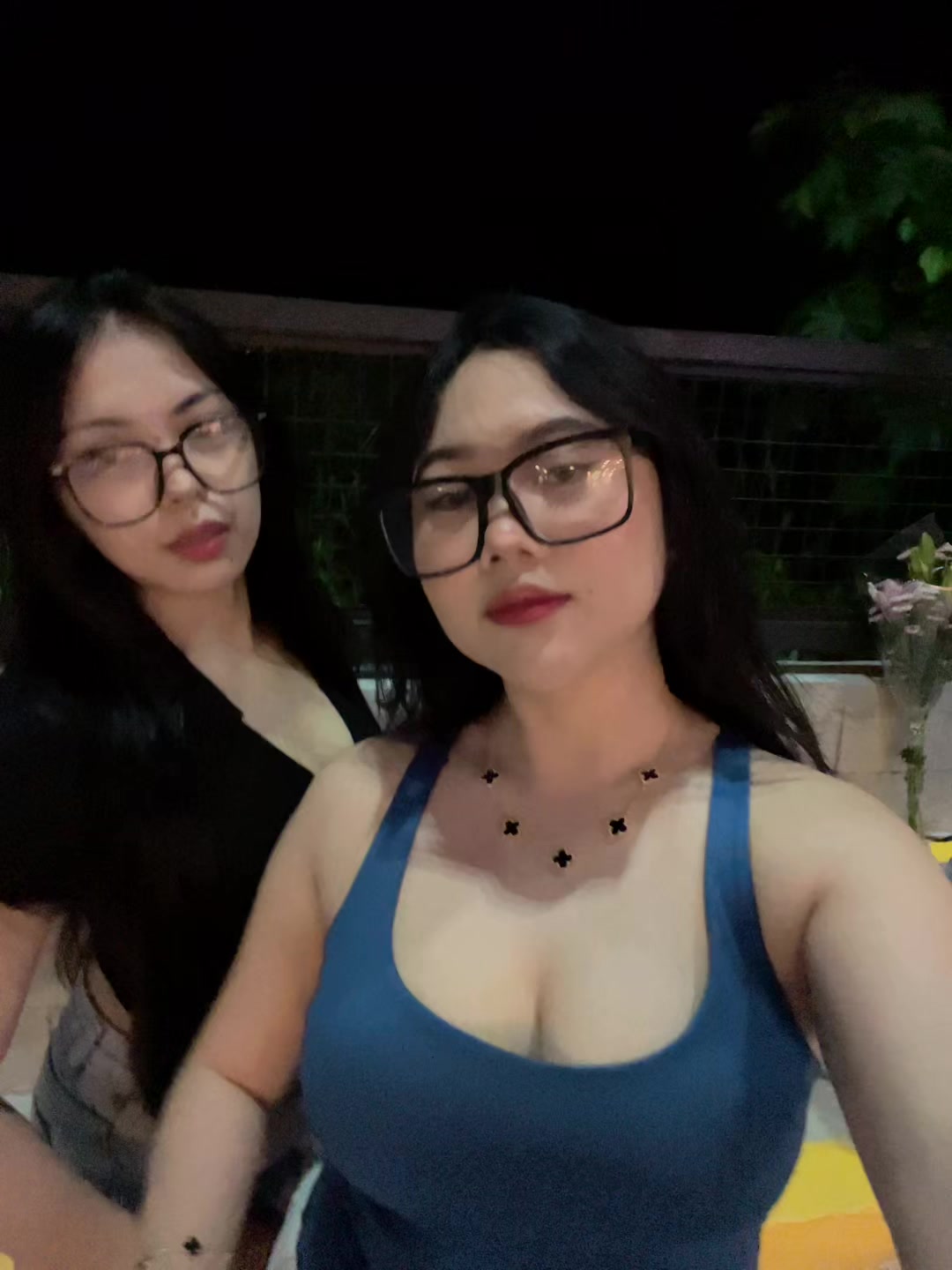 @notyourbabe
