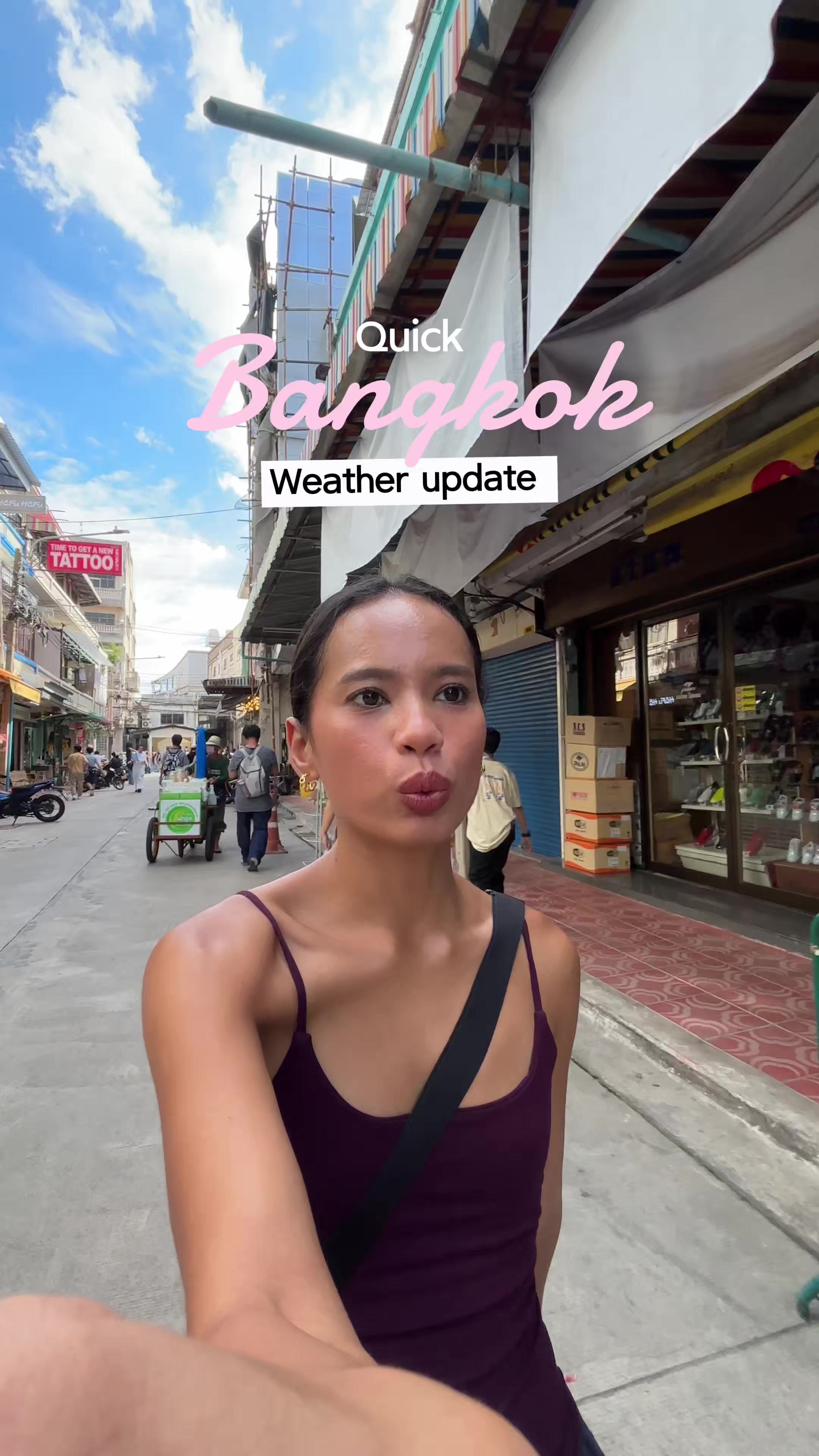 @Nadia |Budget traveler