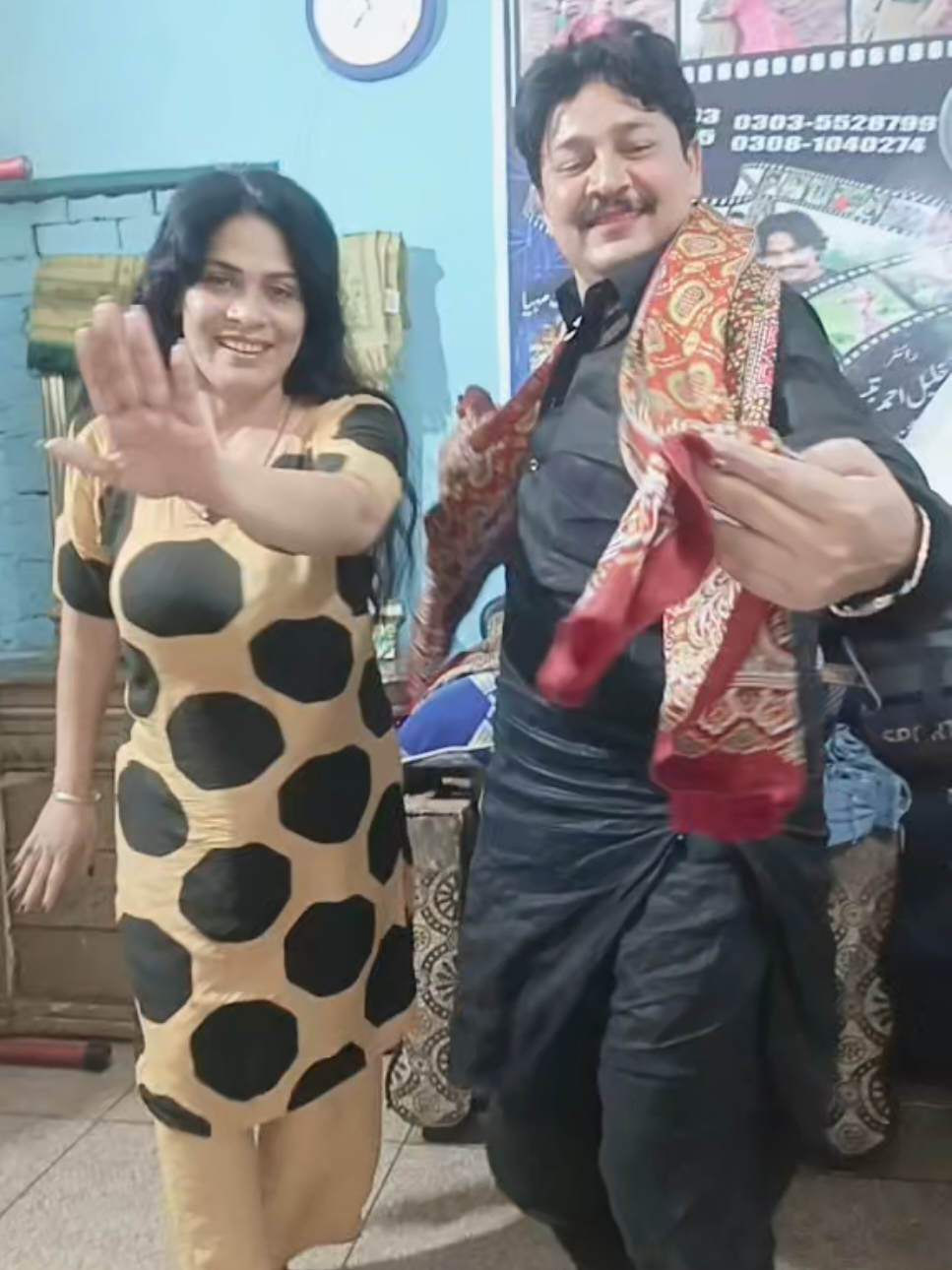 @Malik Akram