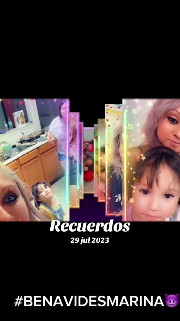 @Marina Benavides