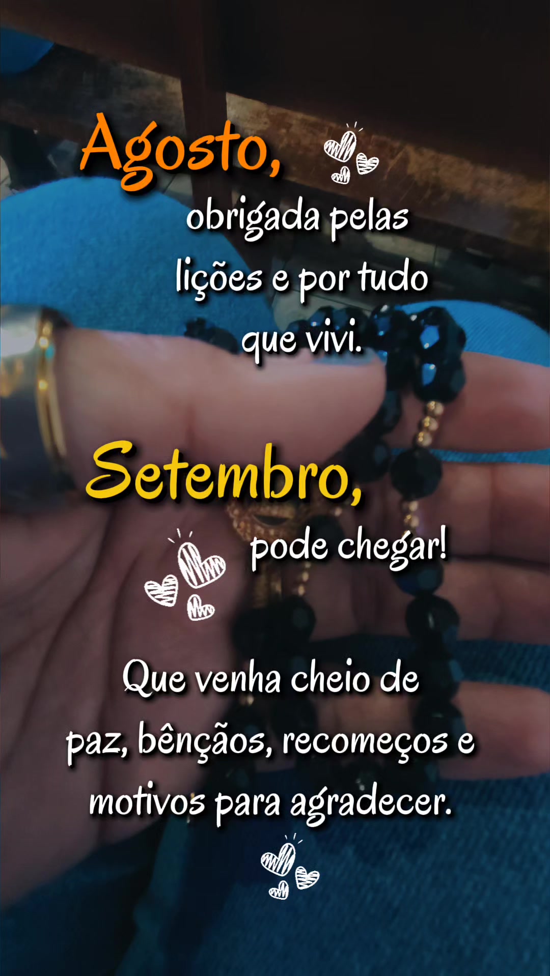 @Elaine Oliveira