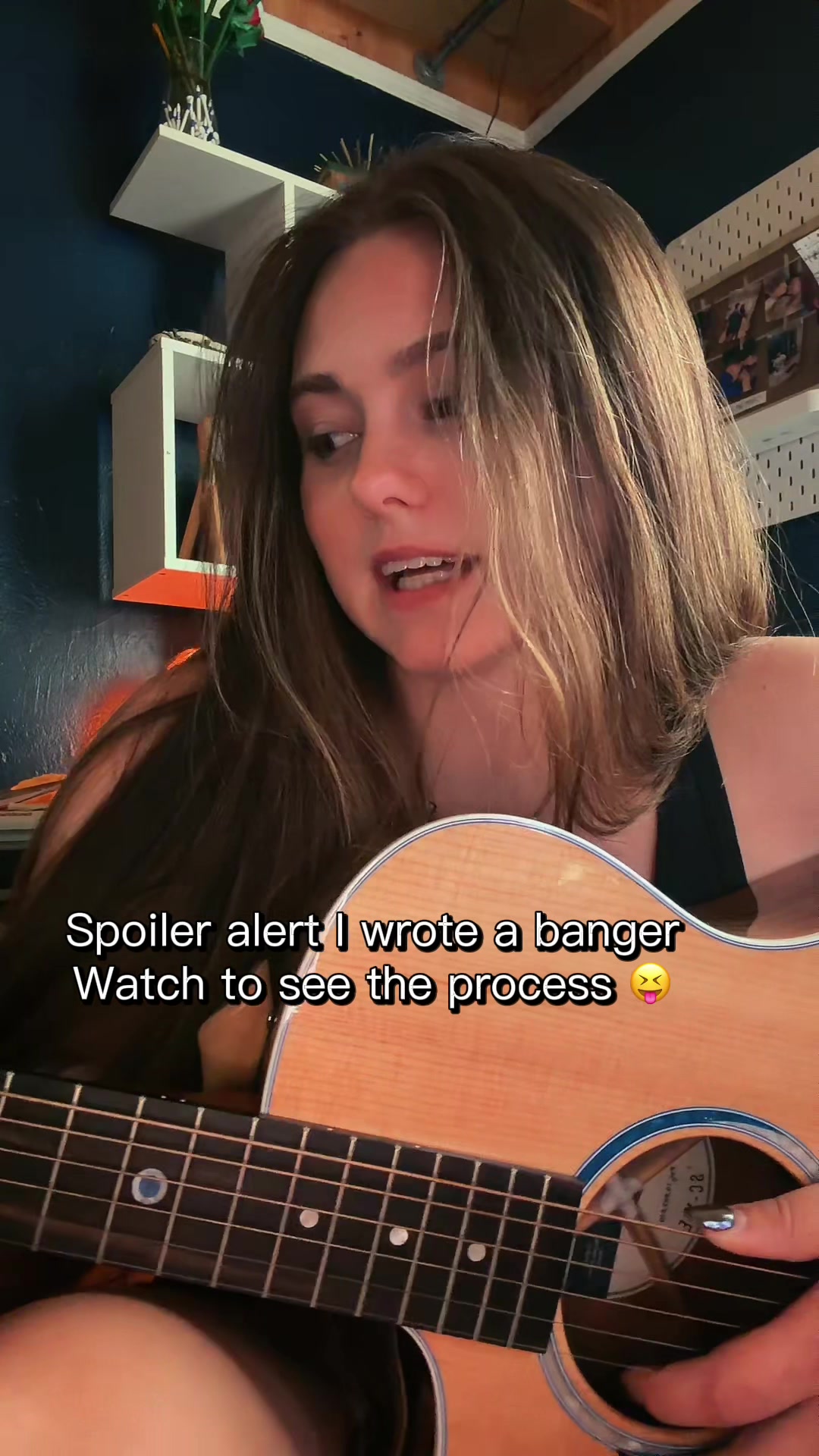 @Laila Noelle