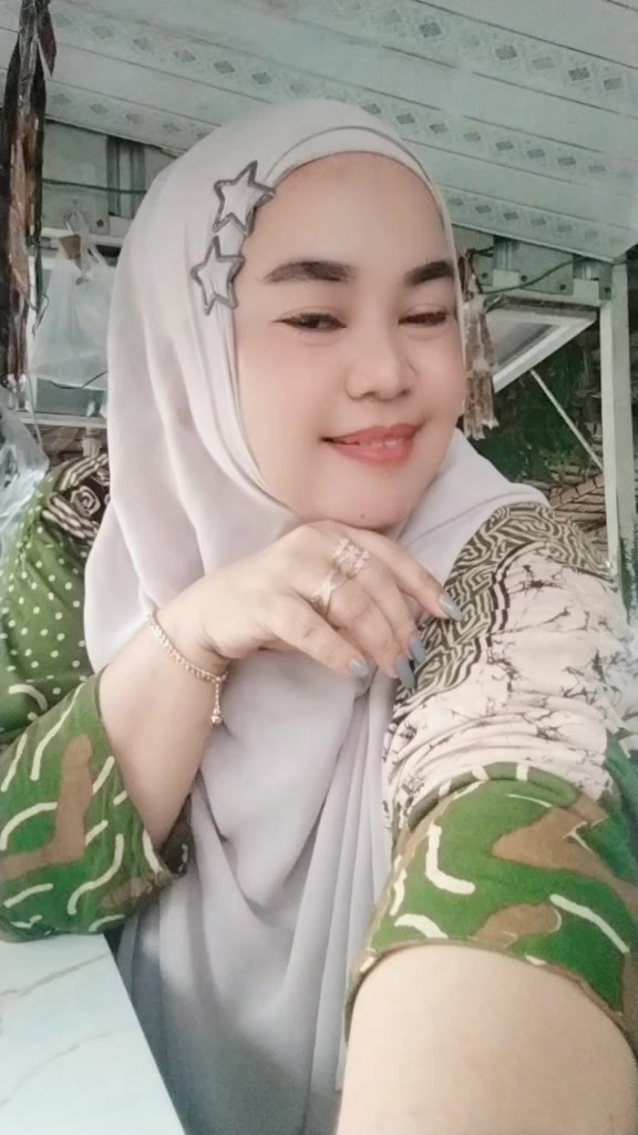 @Juniyanti saja