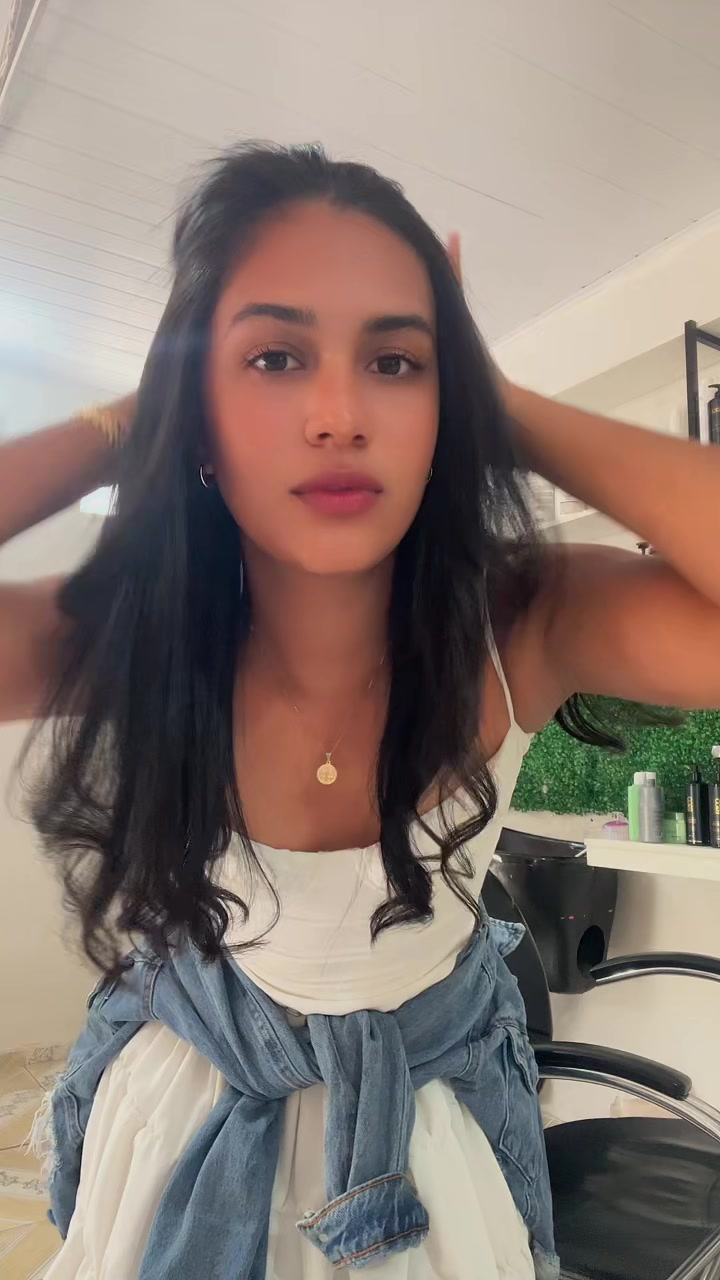@Tais Araújo