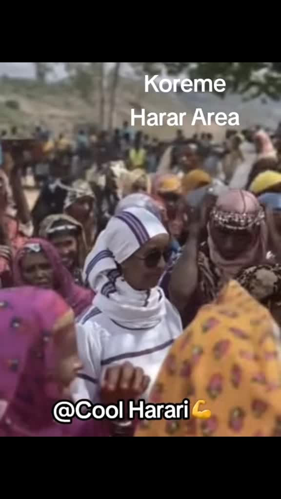 @Cool Harari