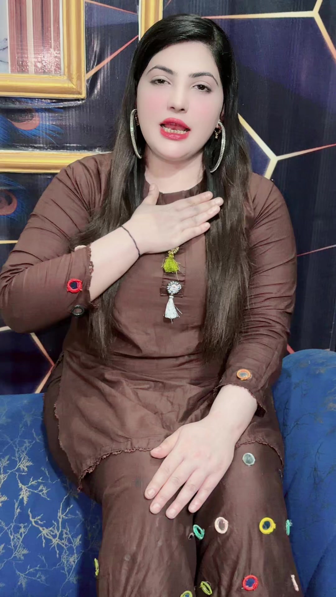 @Saba Multani