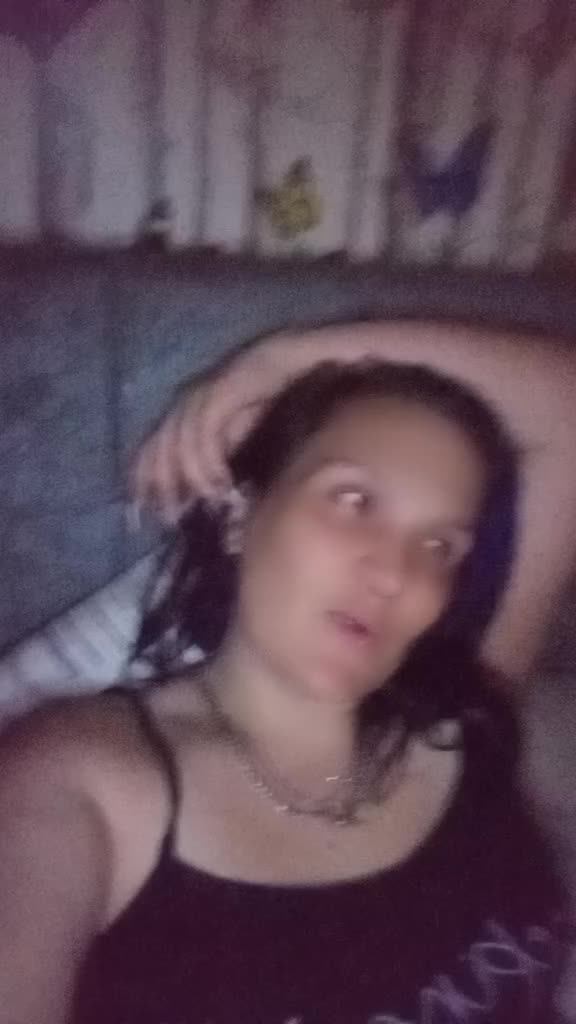 @Green eyed demon