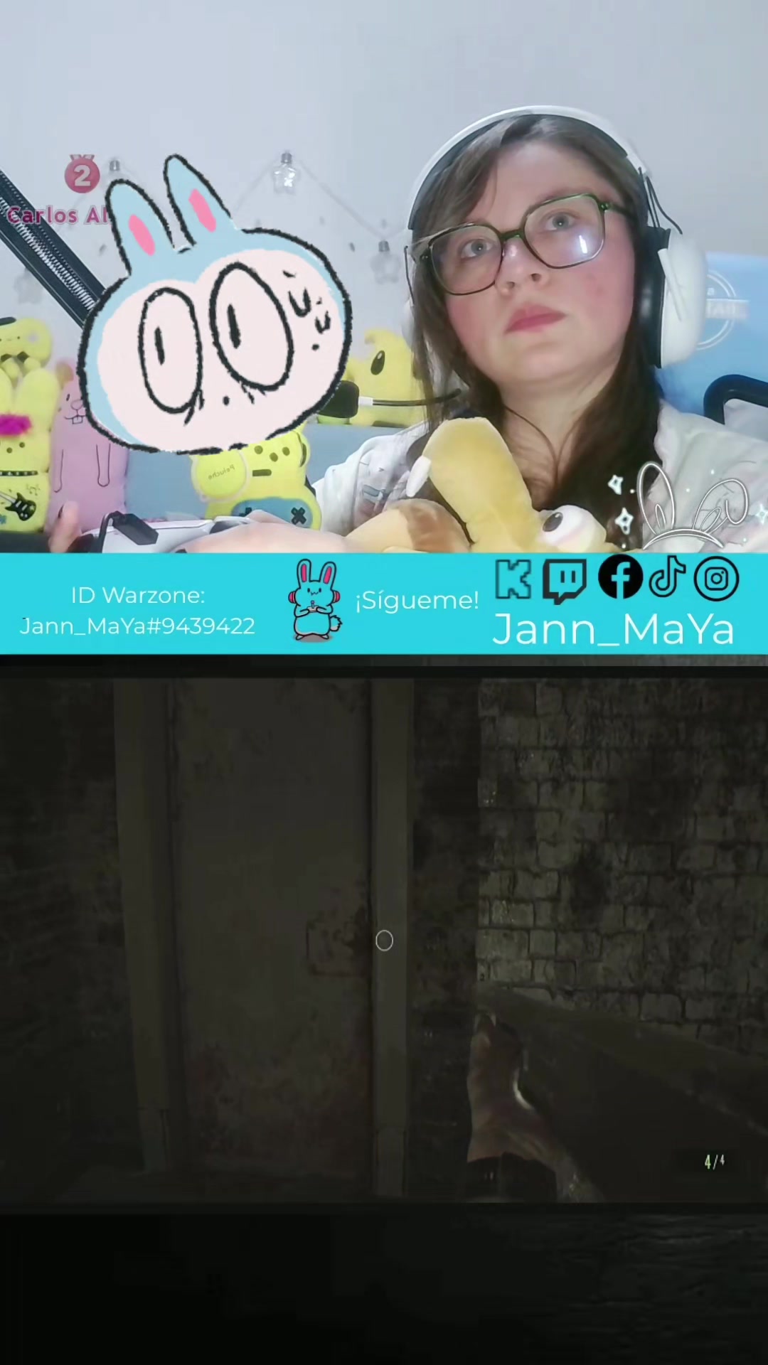 @Jann_MaYa 🎮