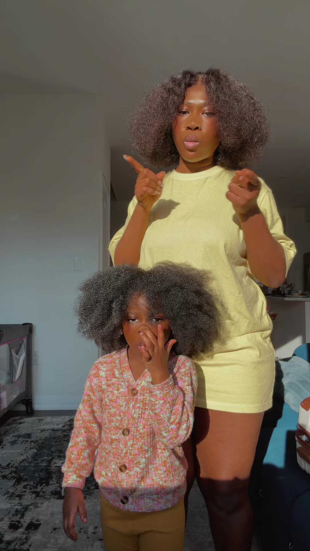 @Khloeandmum💕