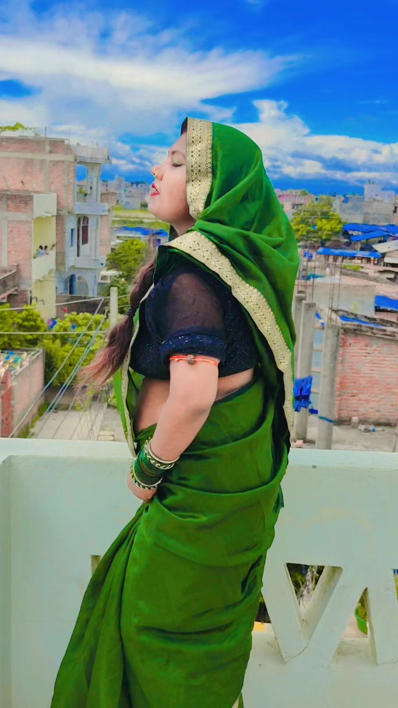 @❣️ Kajal mandal 2 ❣️