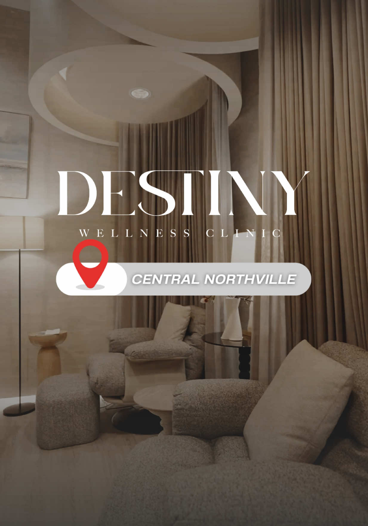 @Destiny Clinic