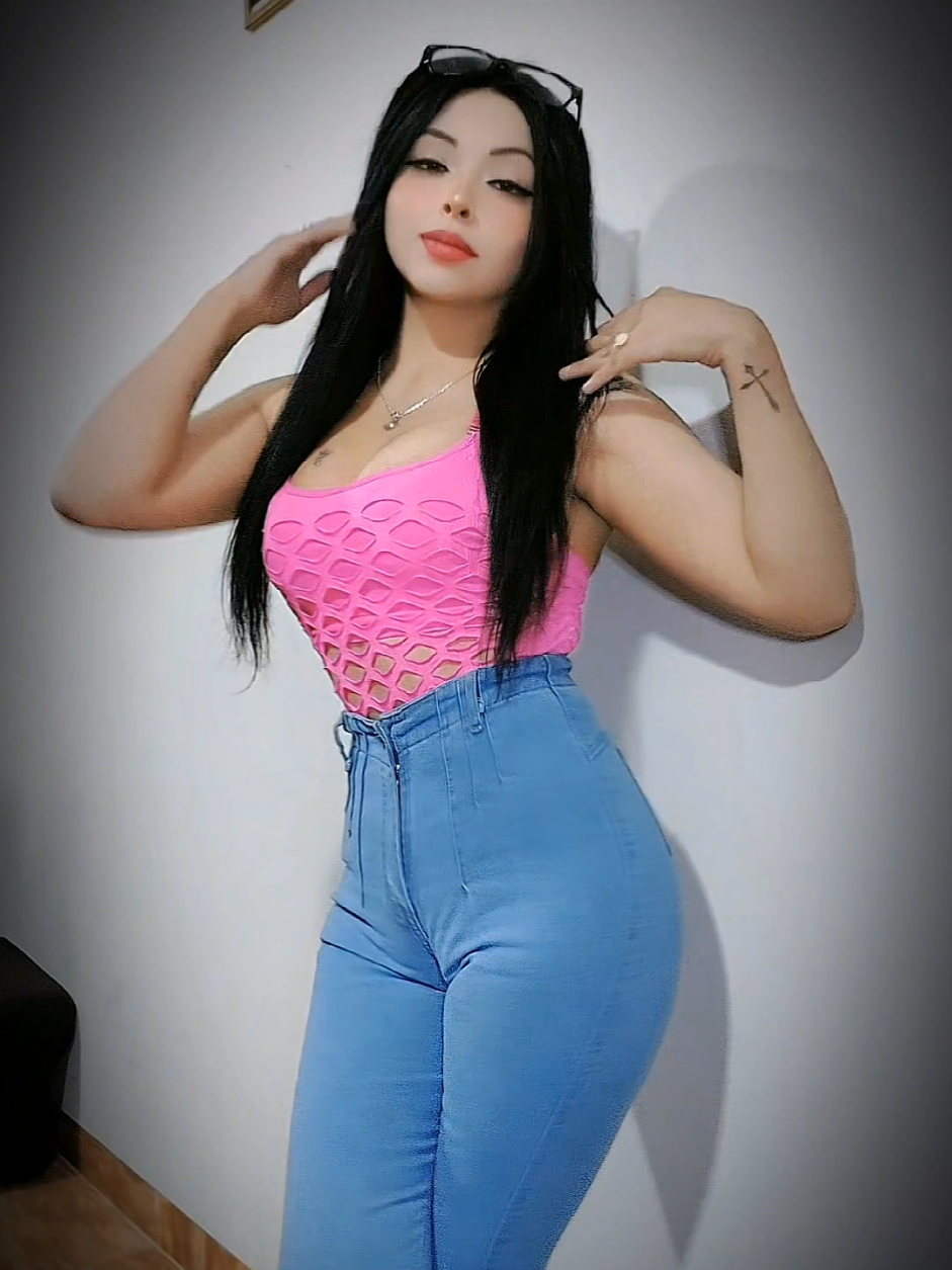 @Jhoselin C Nina🩷🇧🇴🐺