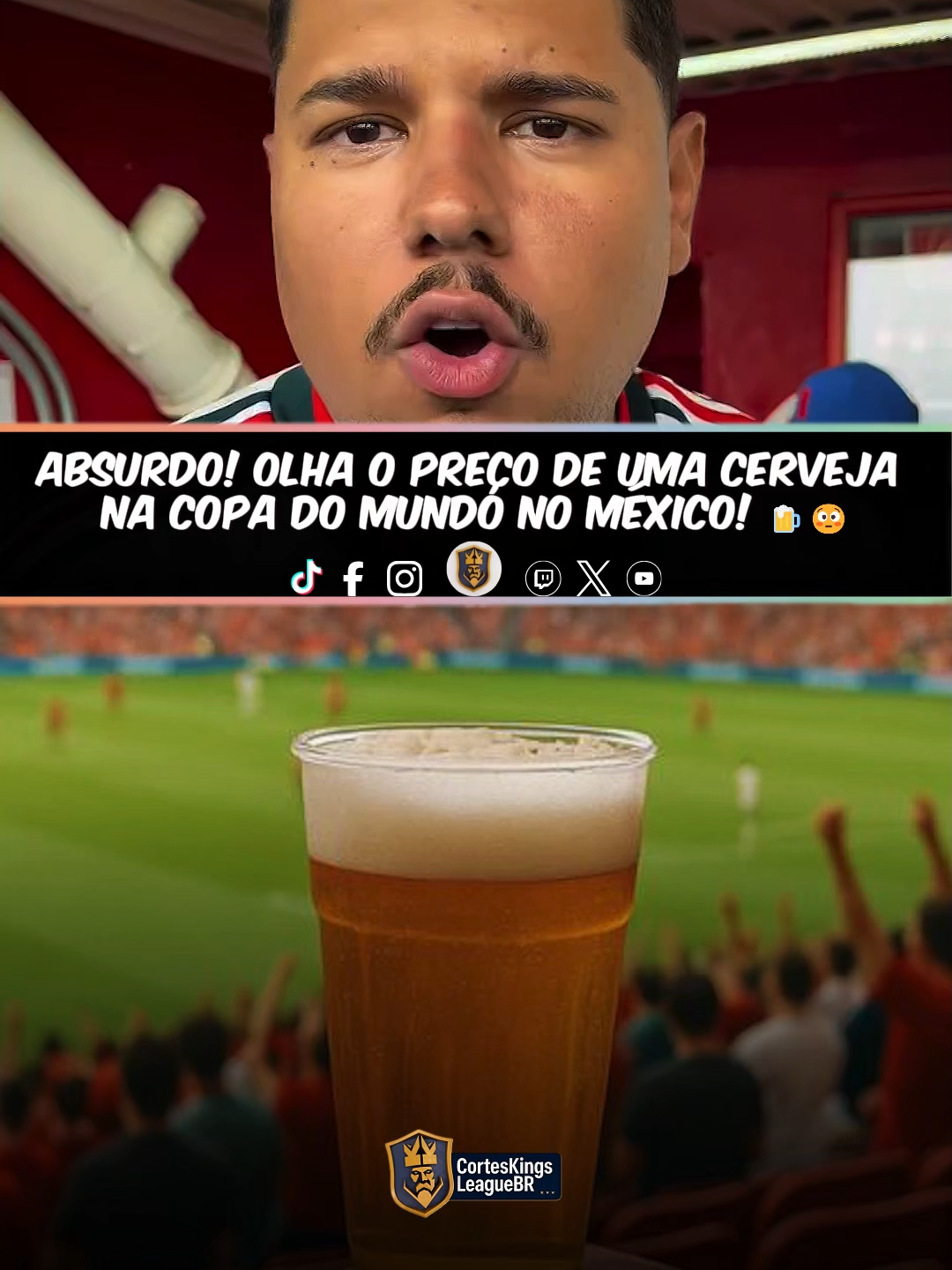 @Corteskingsleaguebr