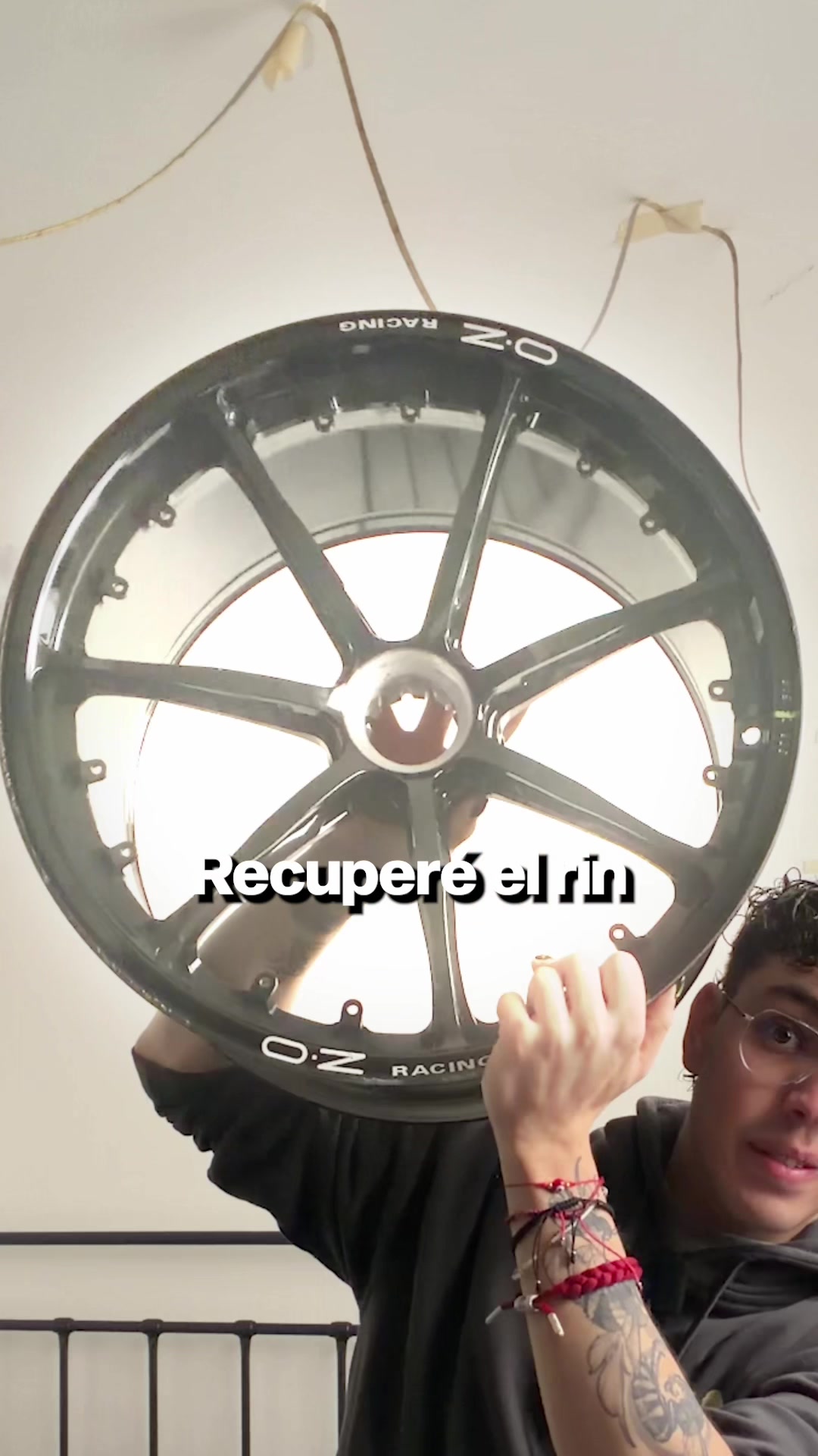 @ARENOVITZ