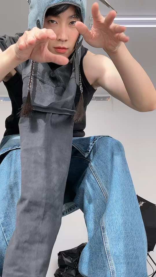 @LuangBest Bluebird💙