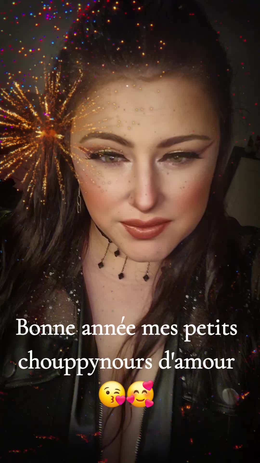 @M&eacute;lanie