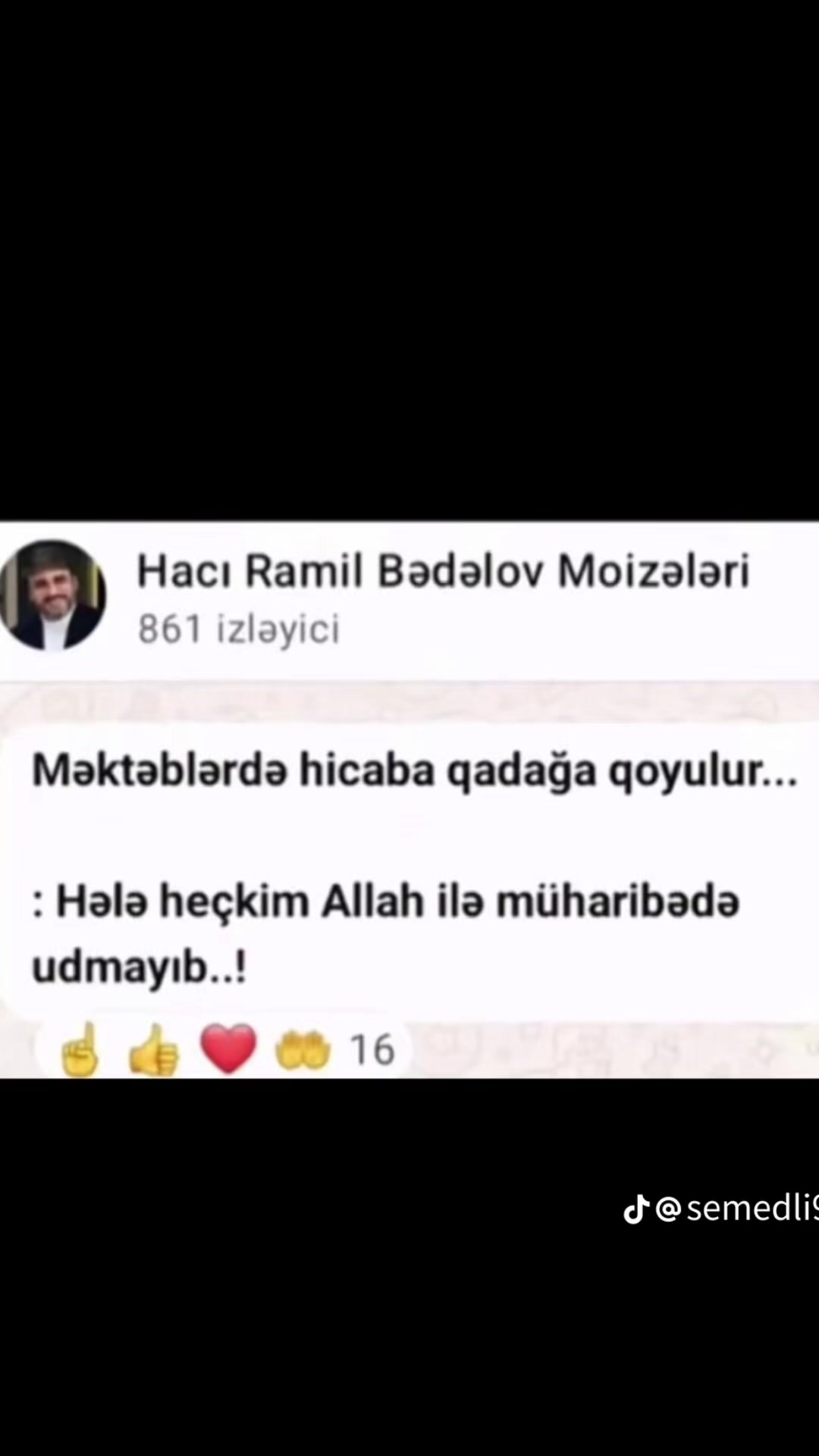 @Mənalı❤️Xanım