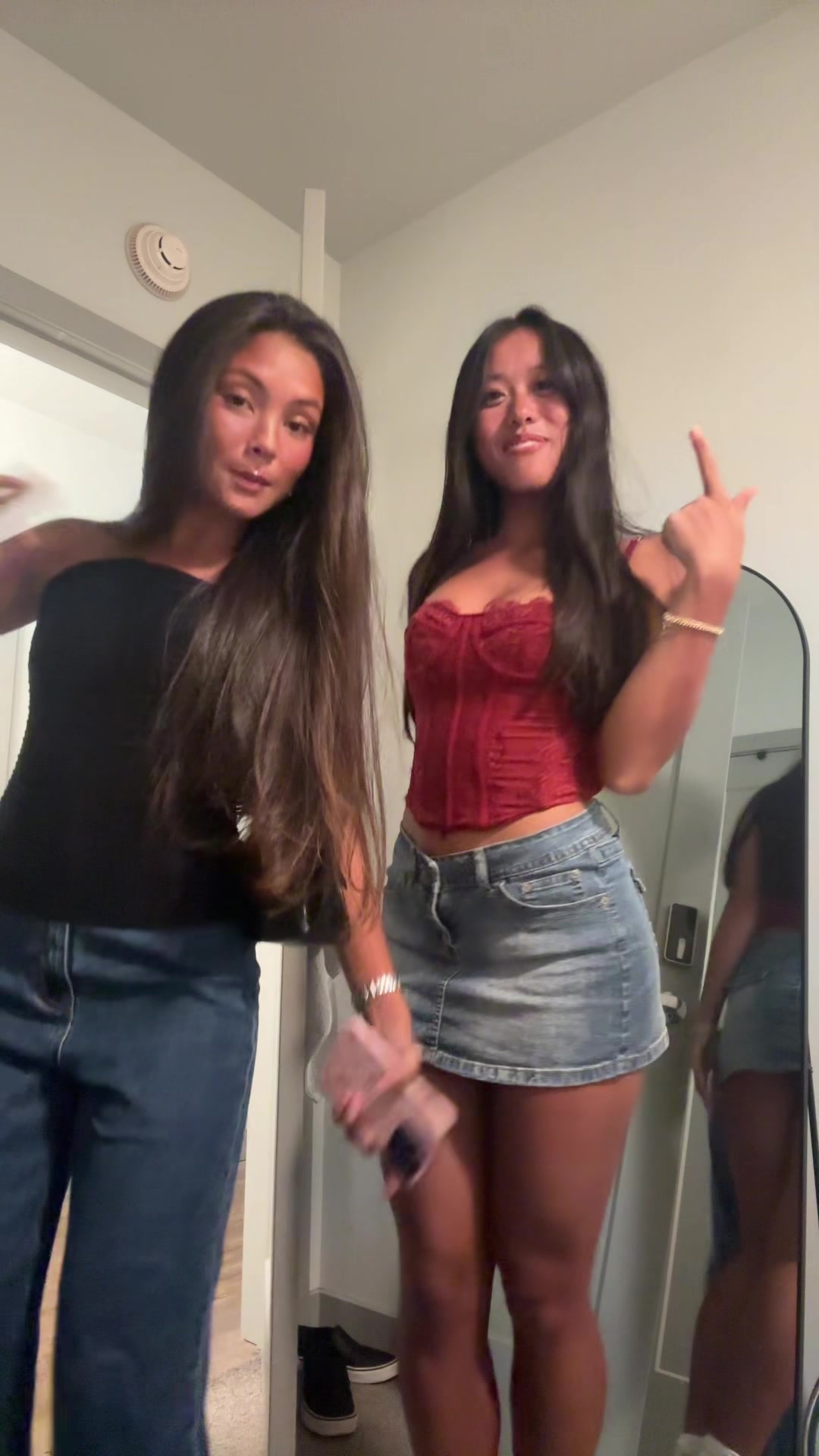 @leena!