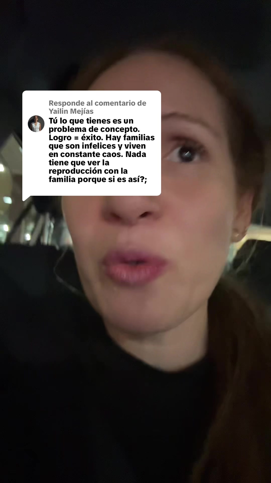 @Yailin Mejías