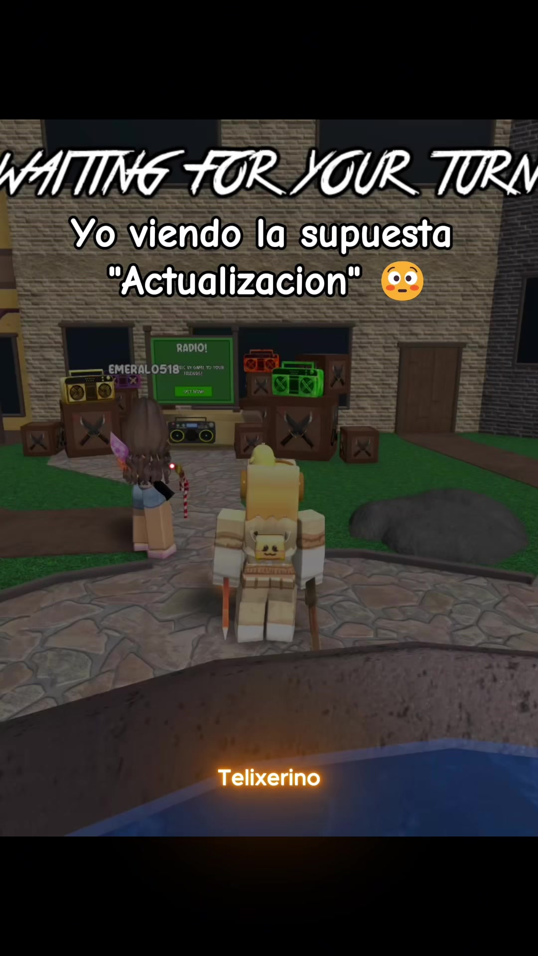 @telixerino