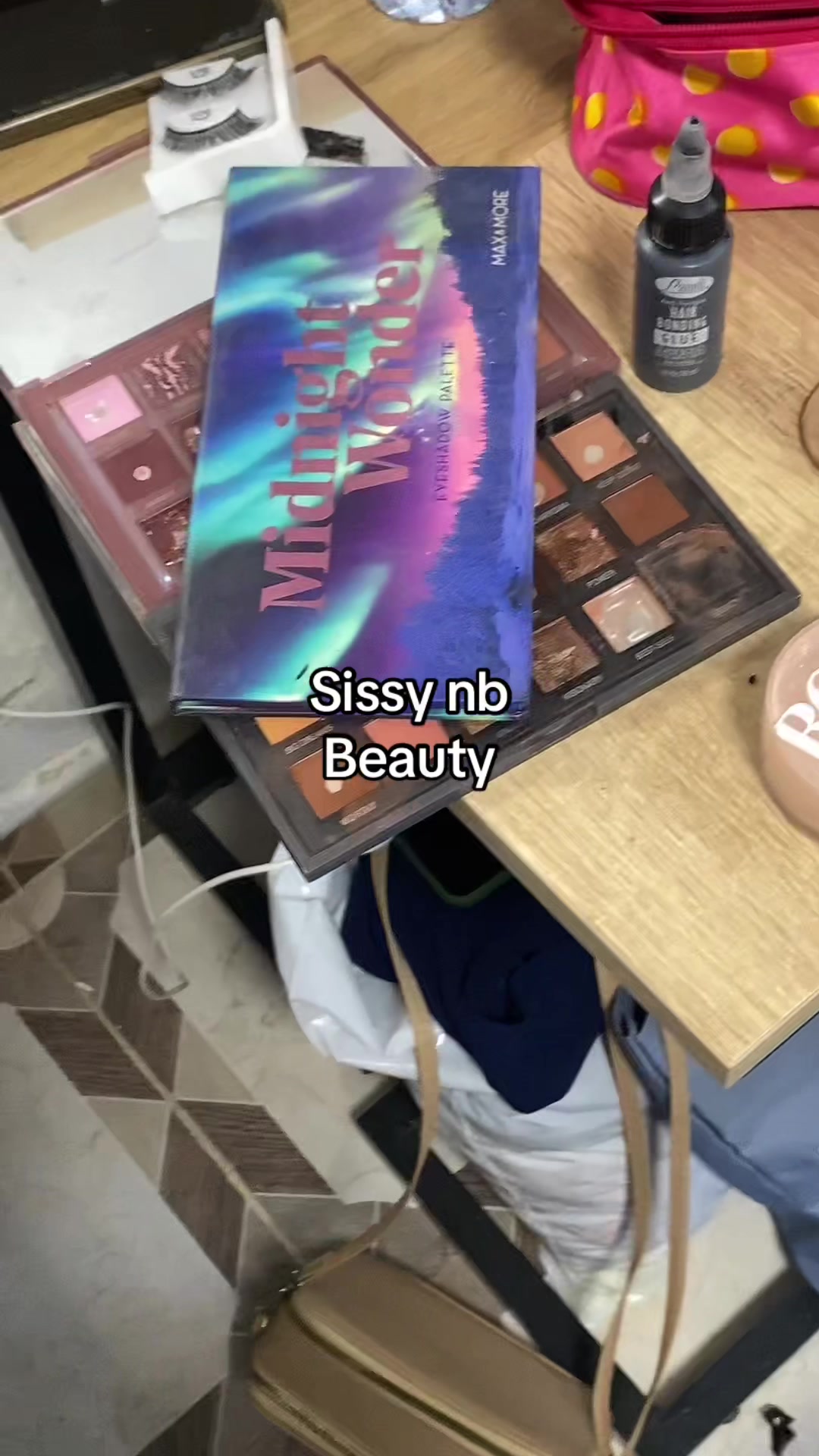 @Sissy_nb _coiffeuse