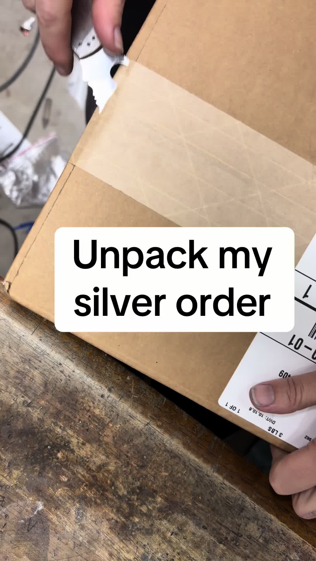 @Purple Sage Silver