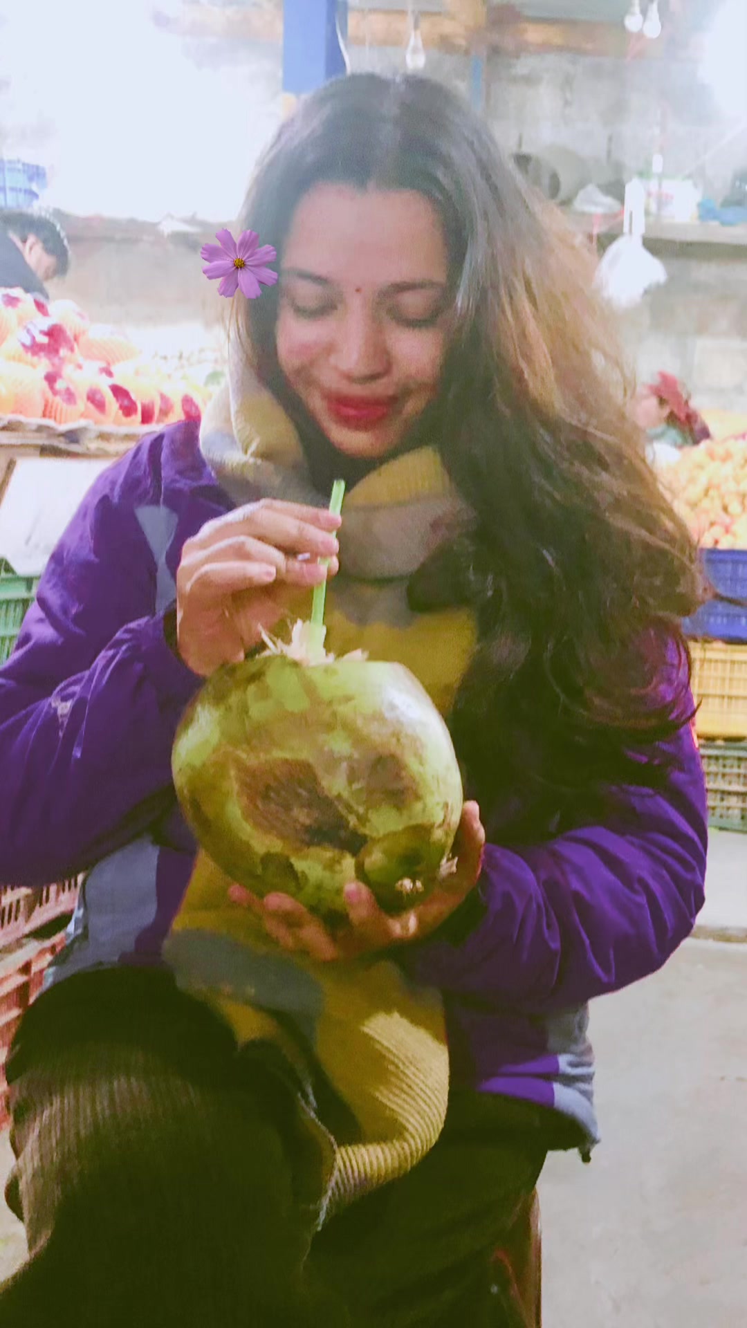 @Bhawana lamichhane