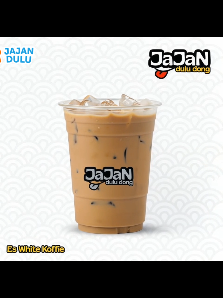 @Jajan Dulu Dong