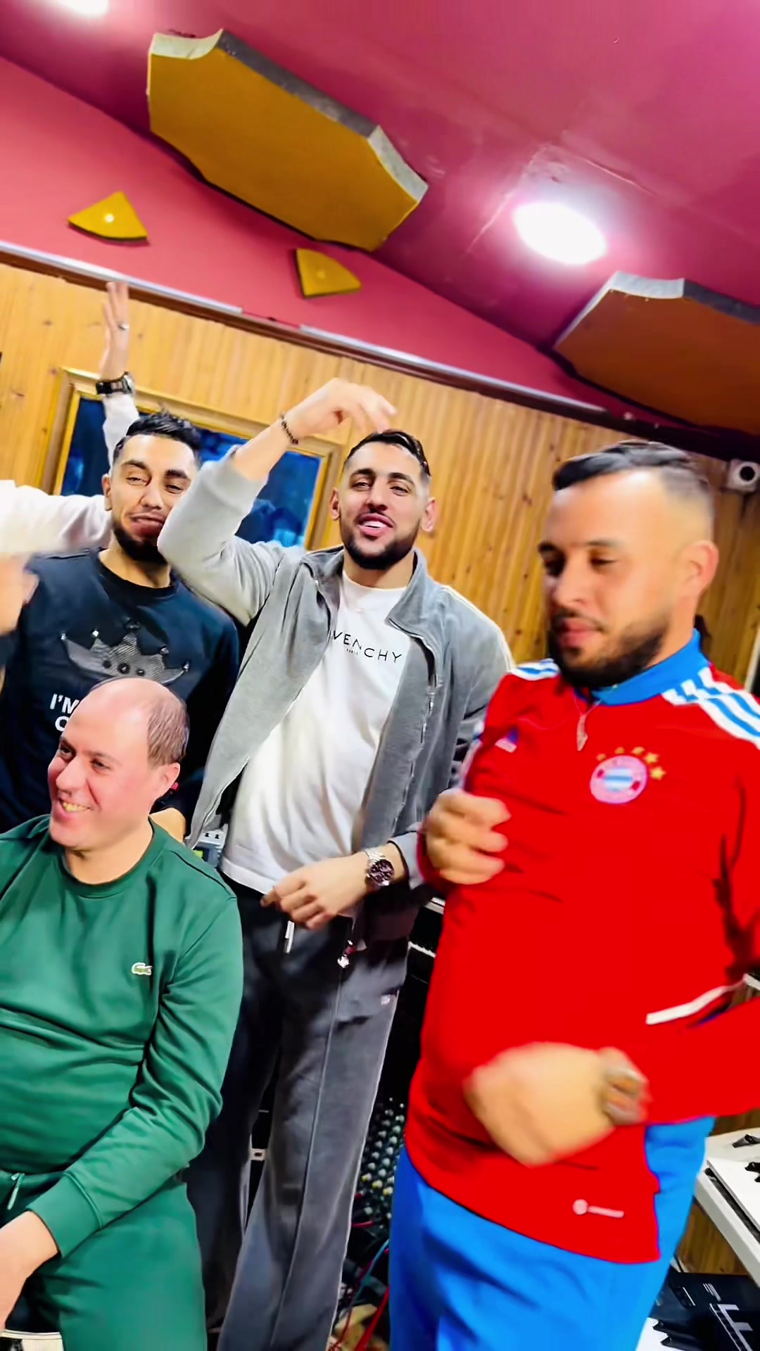 @DIDOU SL PROD