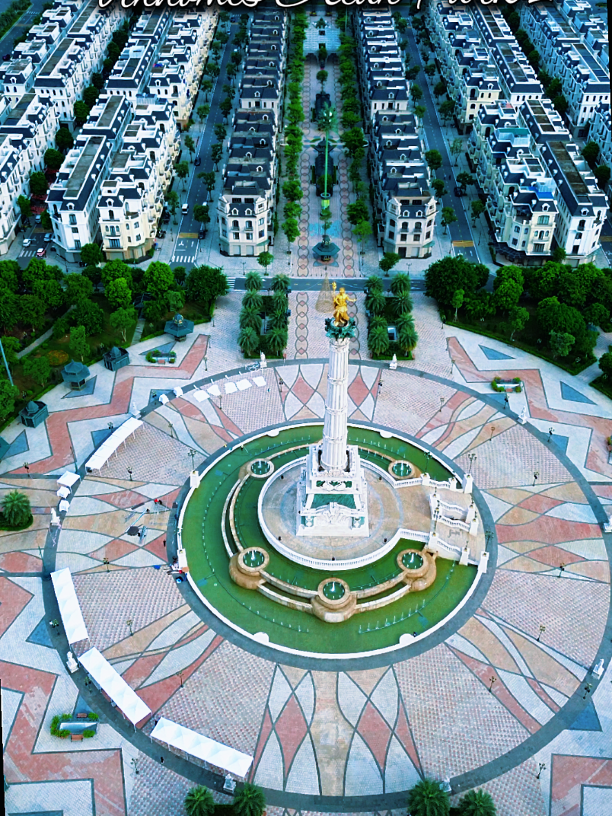 @Thiên Định Official