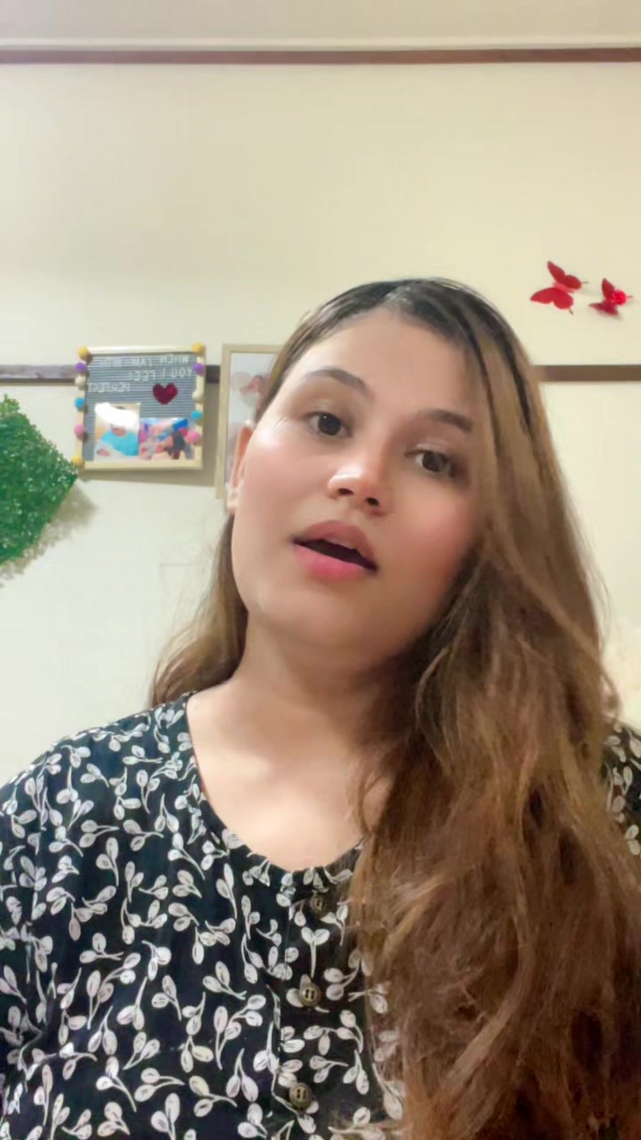 @Sita bhattarai 🦋
