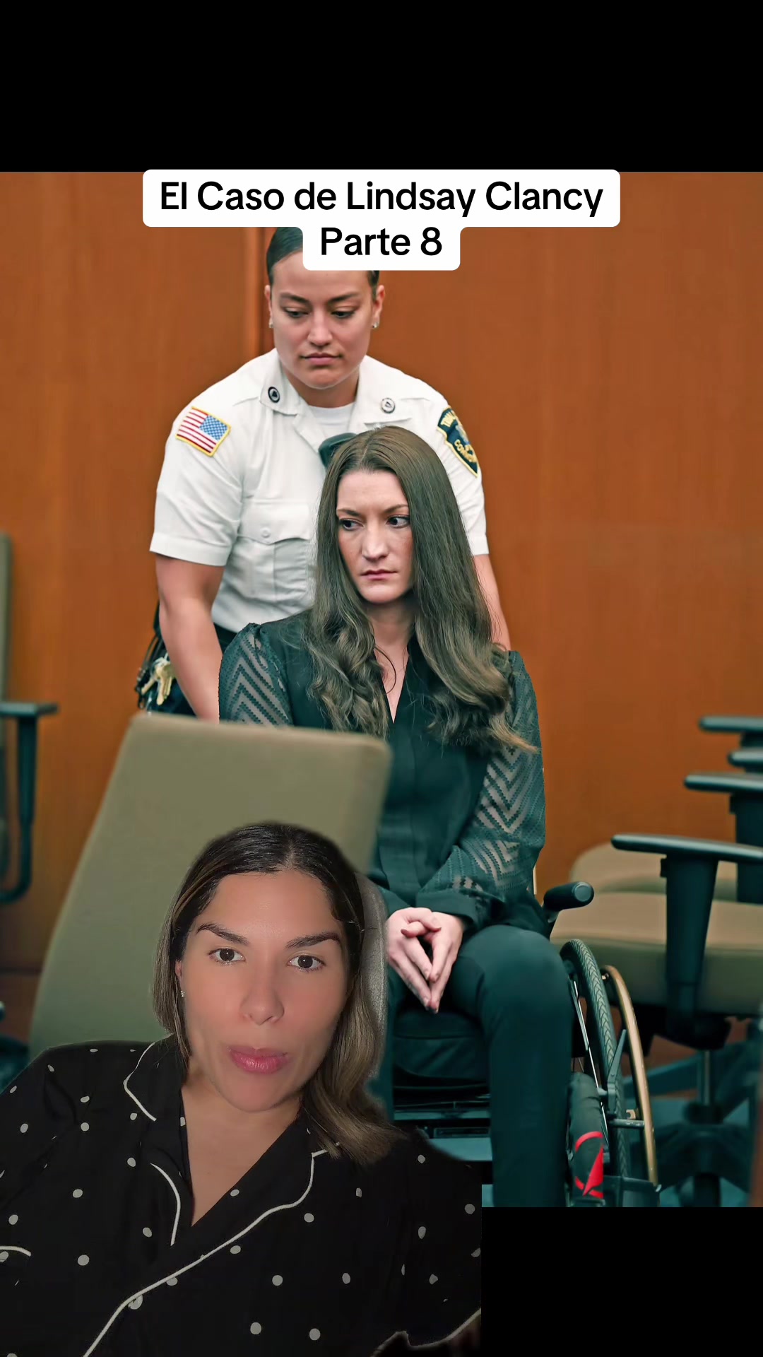 @Claudia Serrano