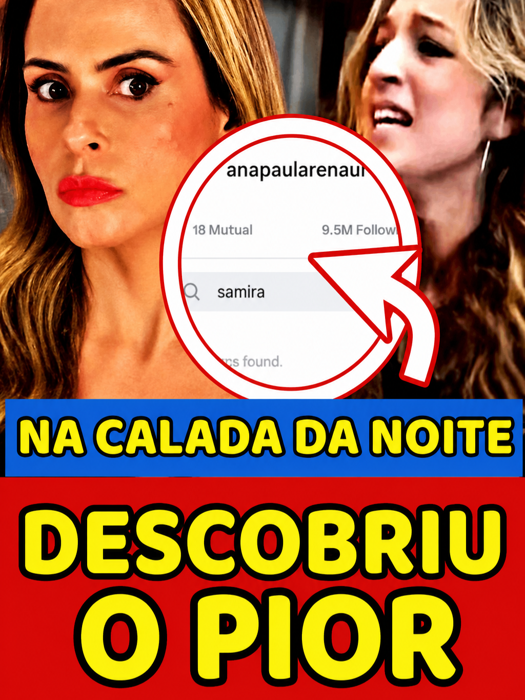@Fofocas do Dudu