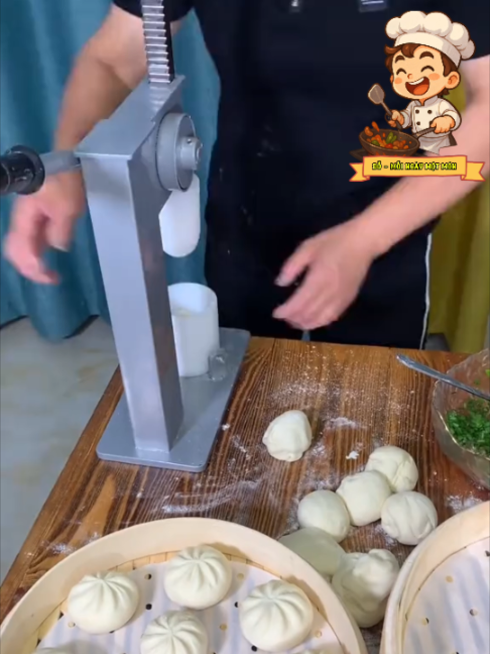 @Đỗ - Mỗi Ngày Một Món