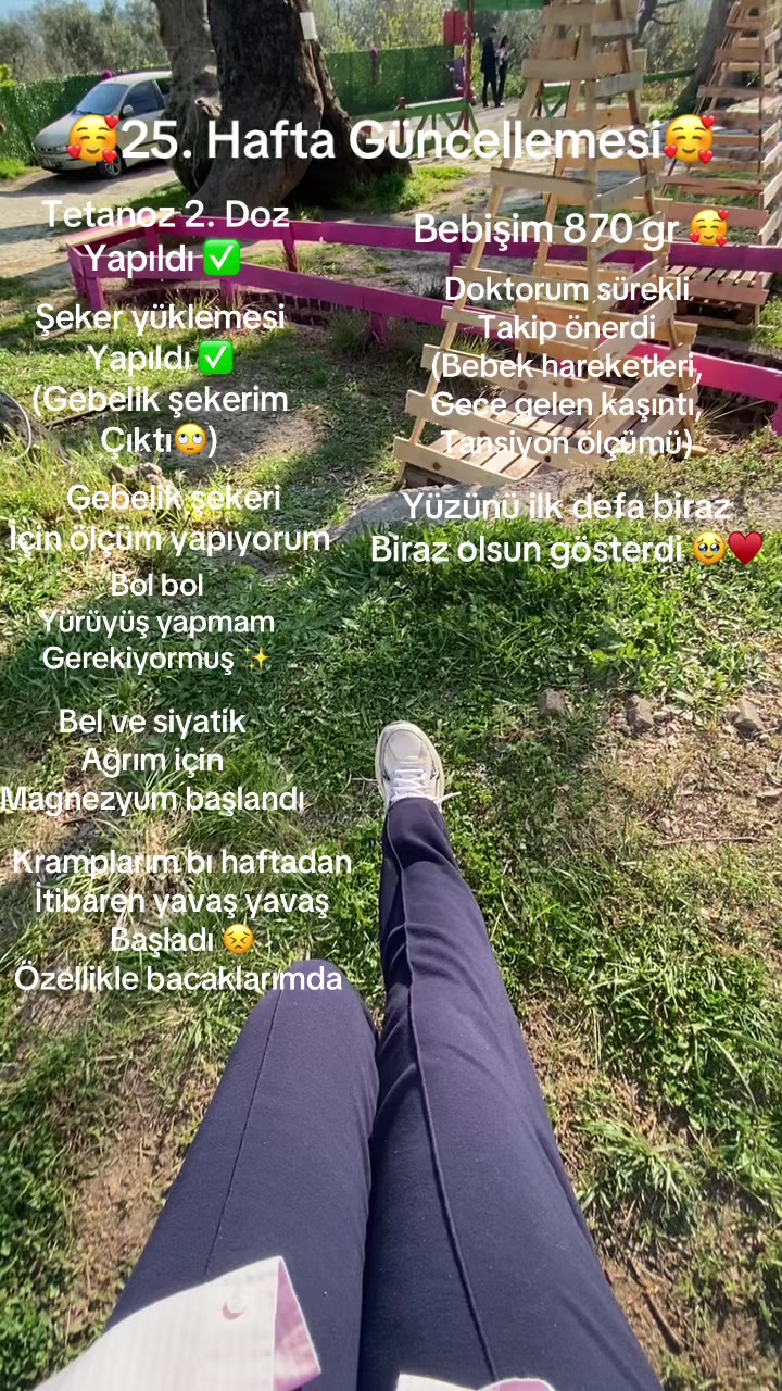@Yağmur olabilir mi