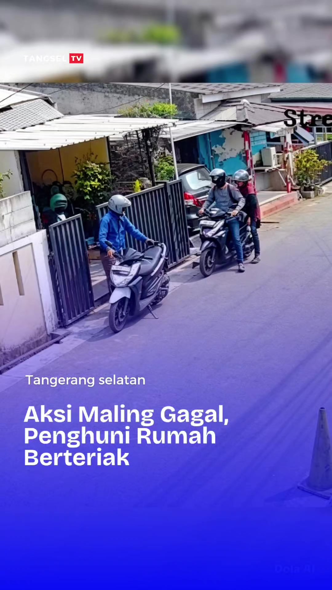 @TANGSEL TV