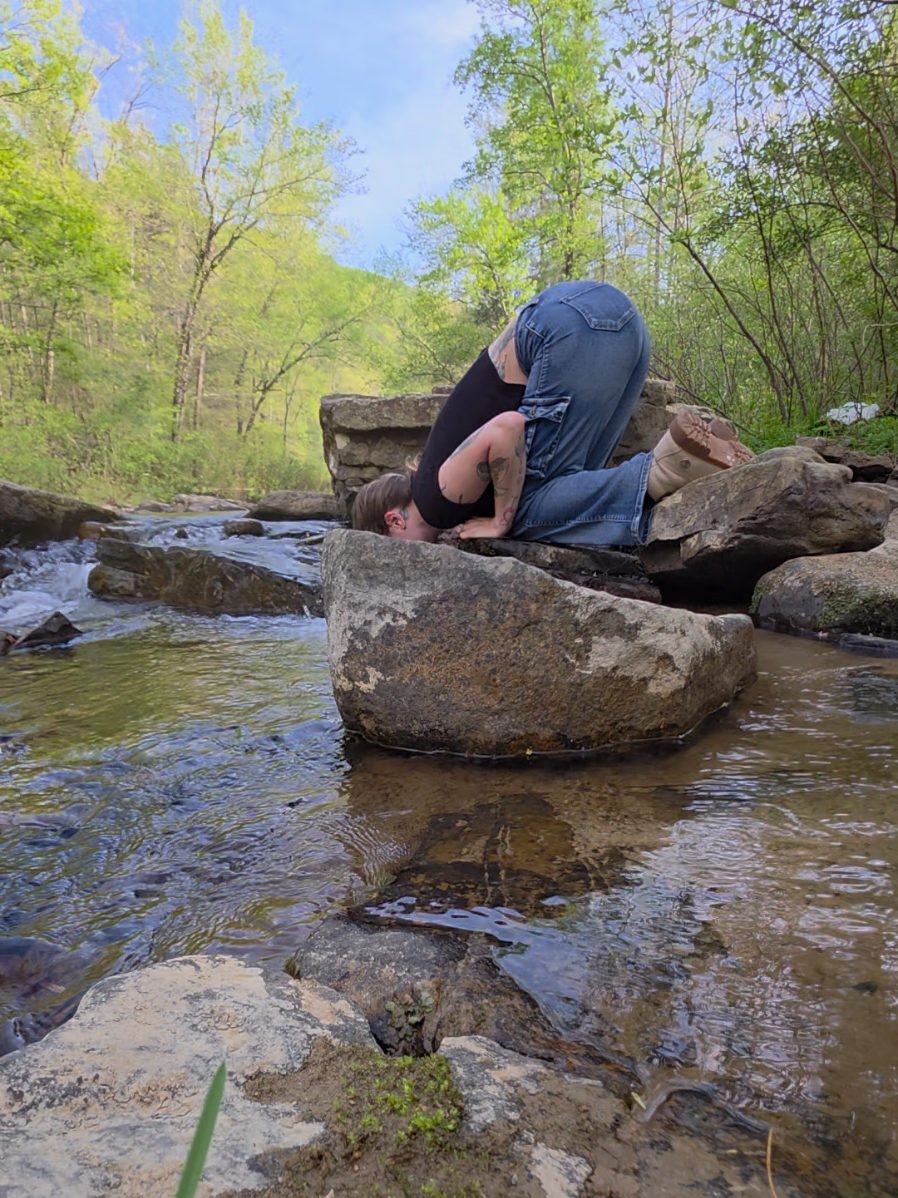 @Sonder Mountain