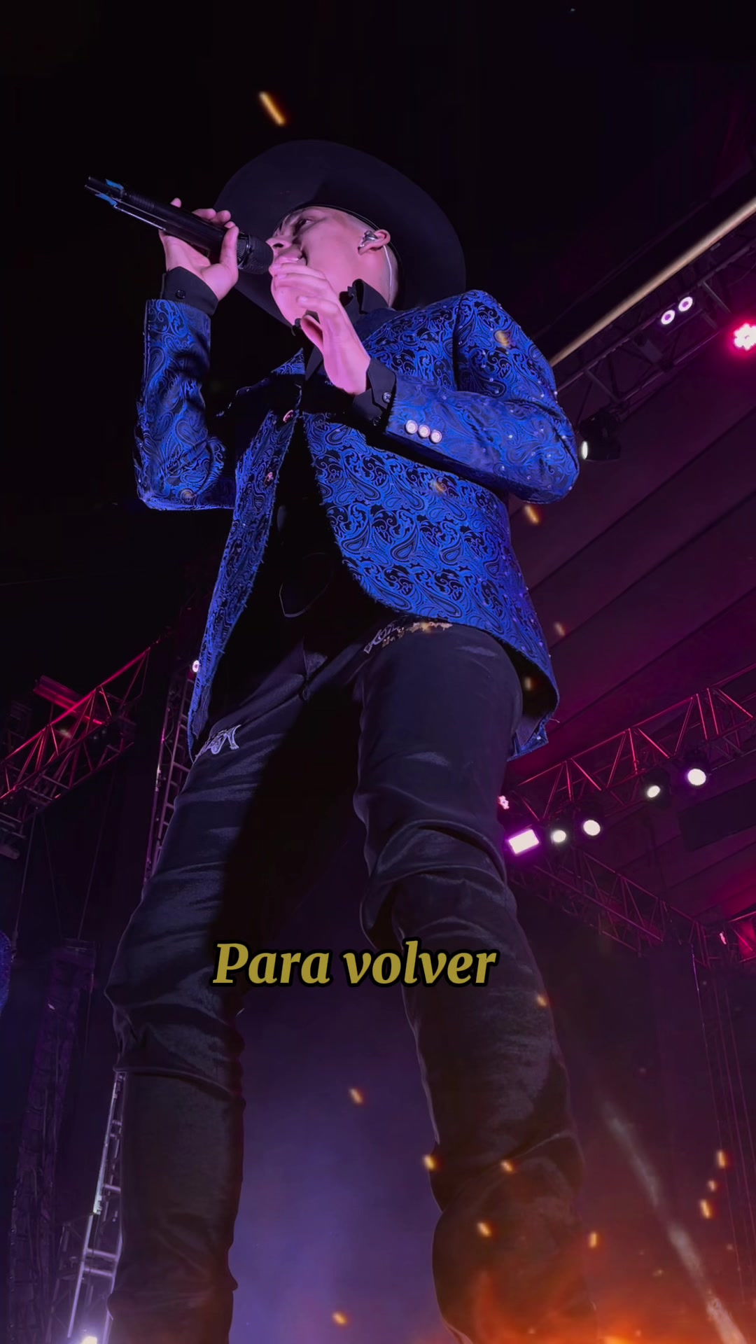 @La Nueva Fortaleza