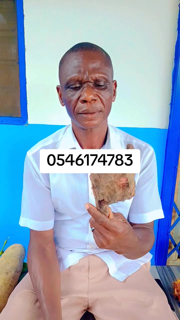 @K Y HERBAL CENTRE- WINNEBA